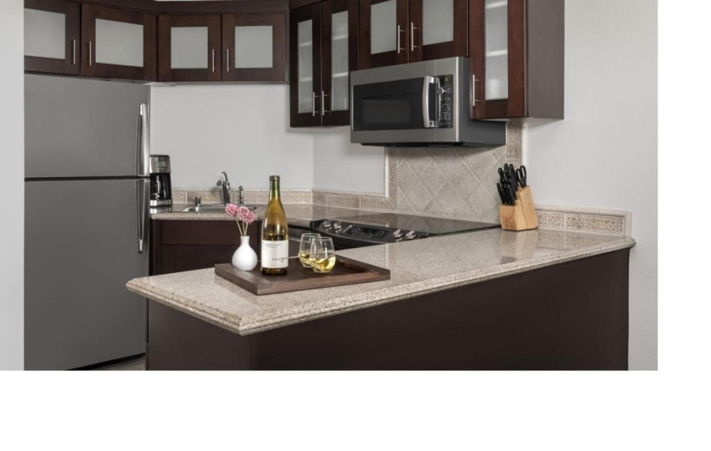 Marriott Grand Chateau 2BD — 7