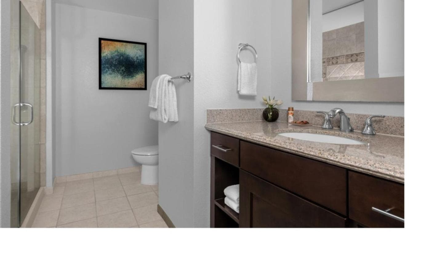 Marriott Grand Chateau 2BD — 9