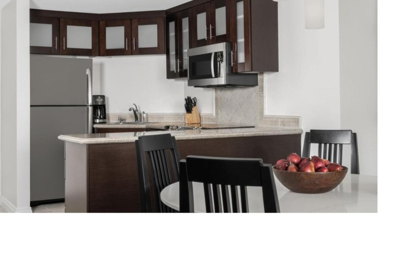 Marriott Grand Chateau 2BD — 8