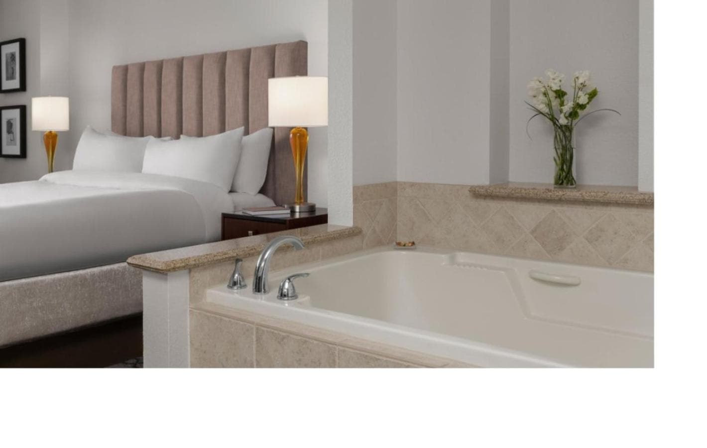 Marriott Grand Chateau 2BD — 5