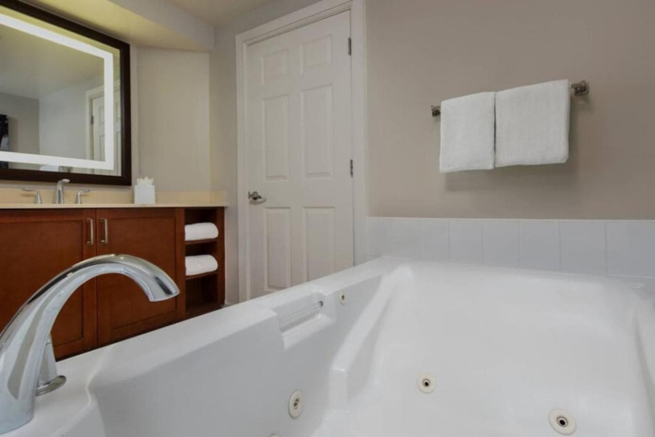 Marriott BeachPlace Towers 1BD — 9