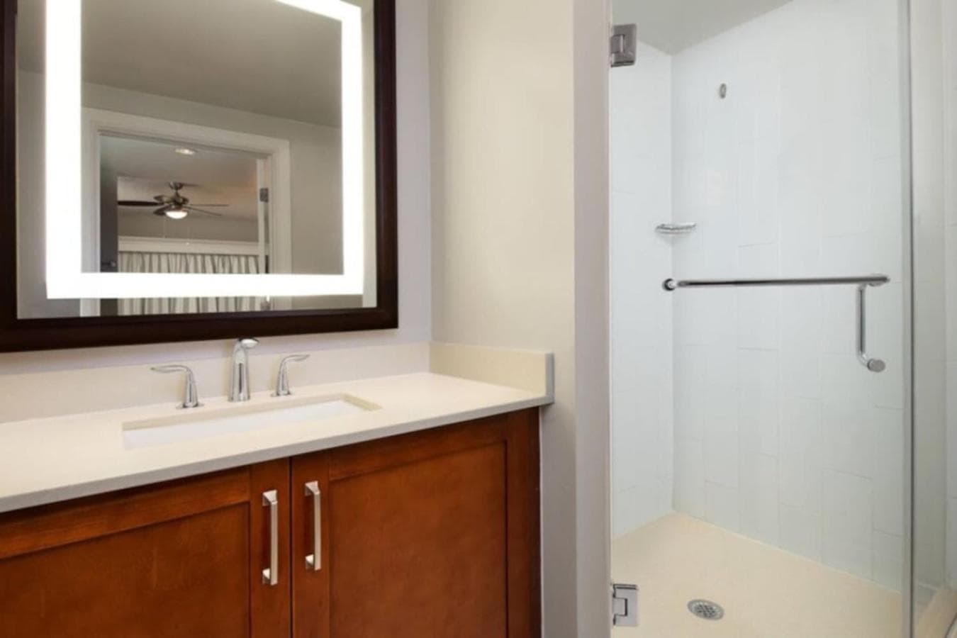 Marriott BeachPlace Towers 1BD — 8