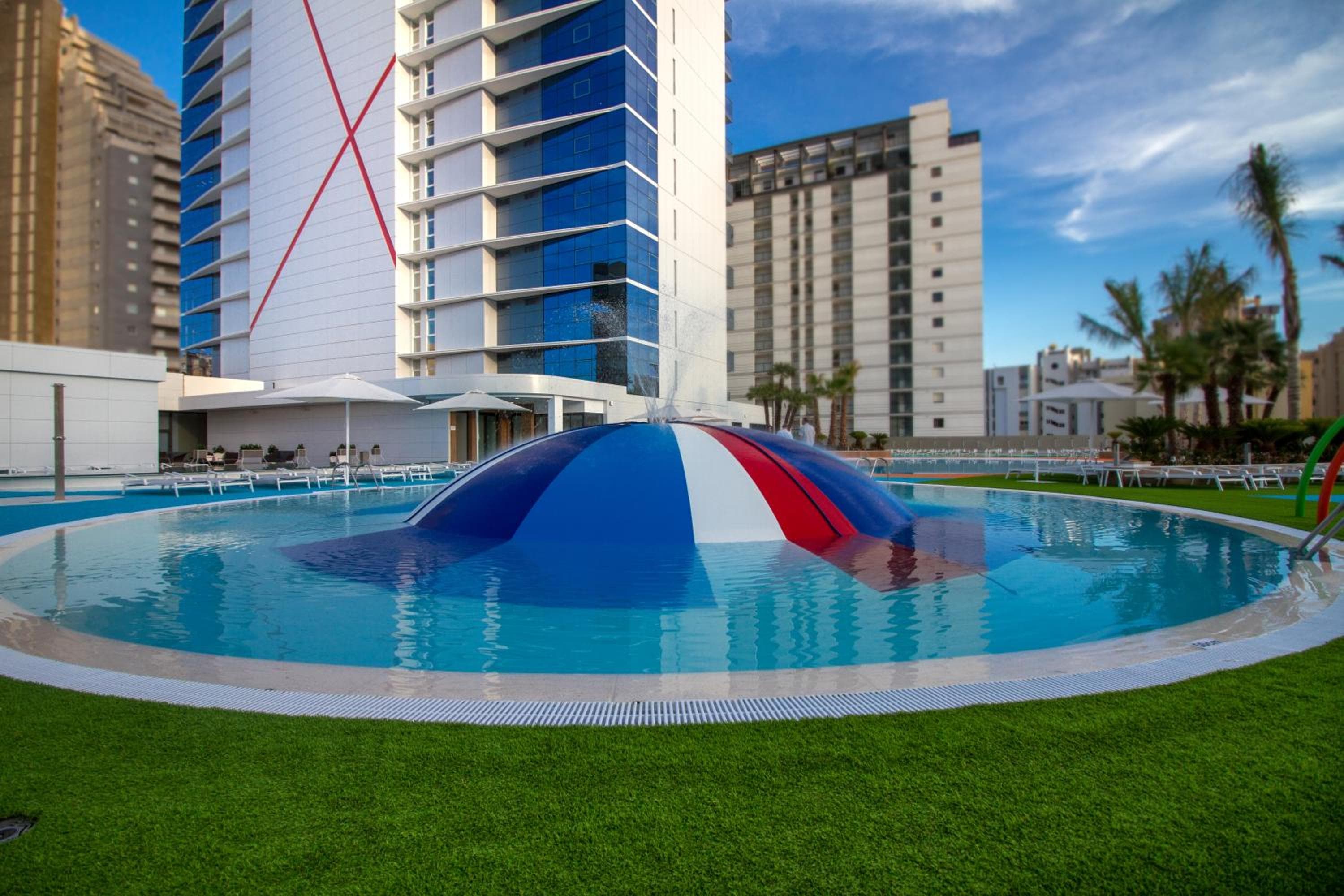 ESTIMAR Calpe Suitopia — 24