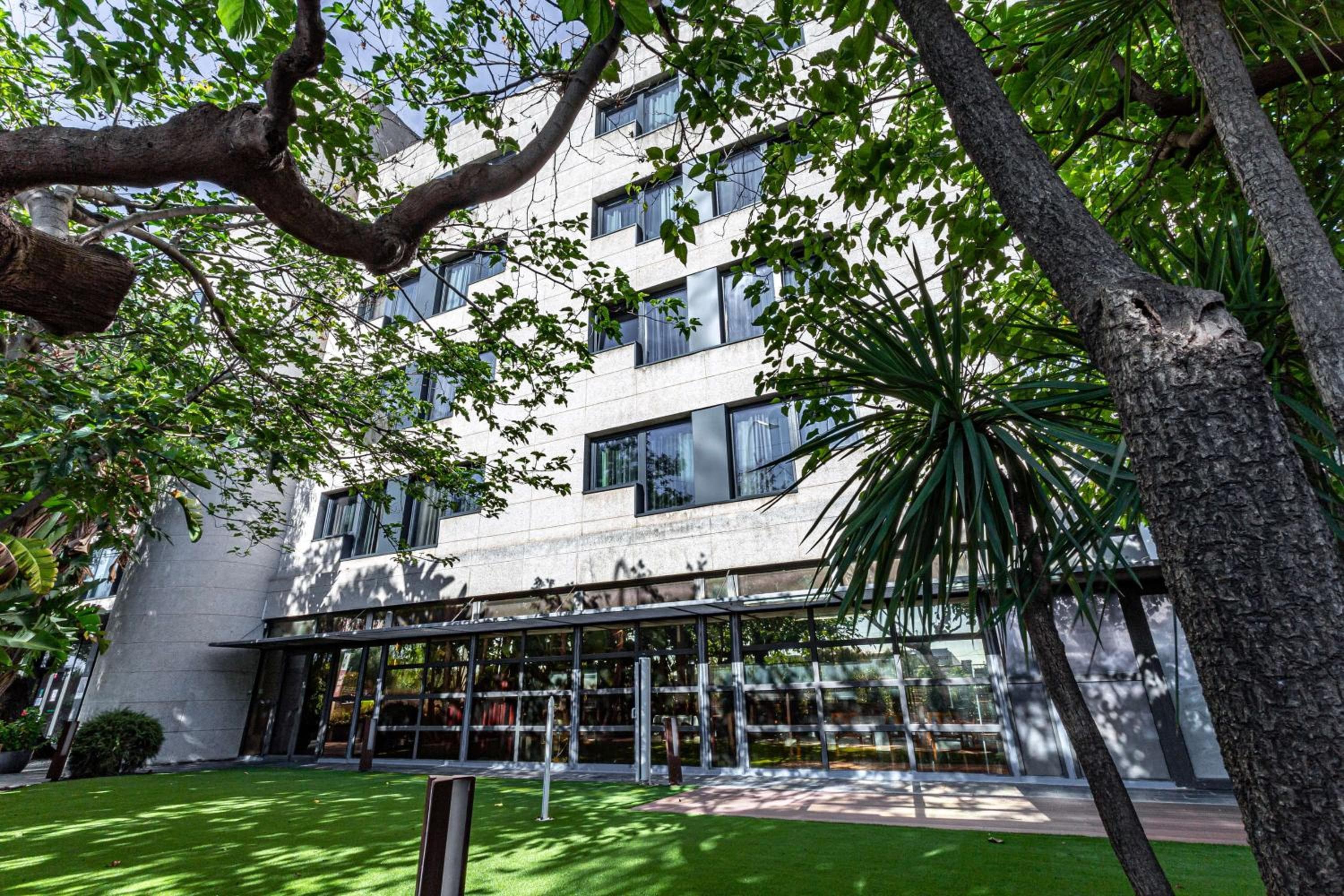Best Western Plus Hotel Alfa Aeropuerto — 1