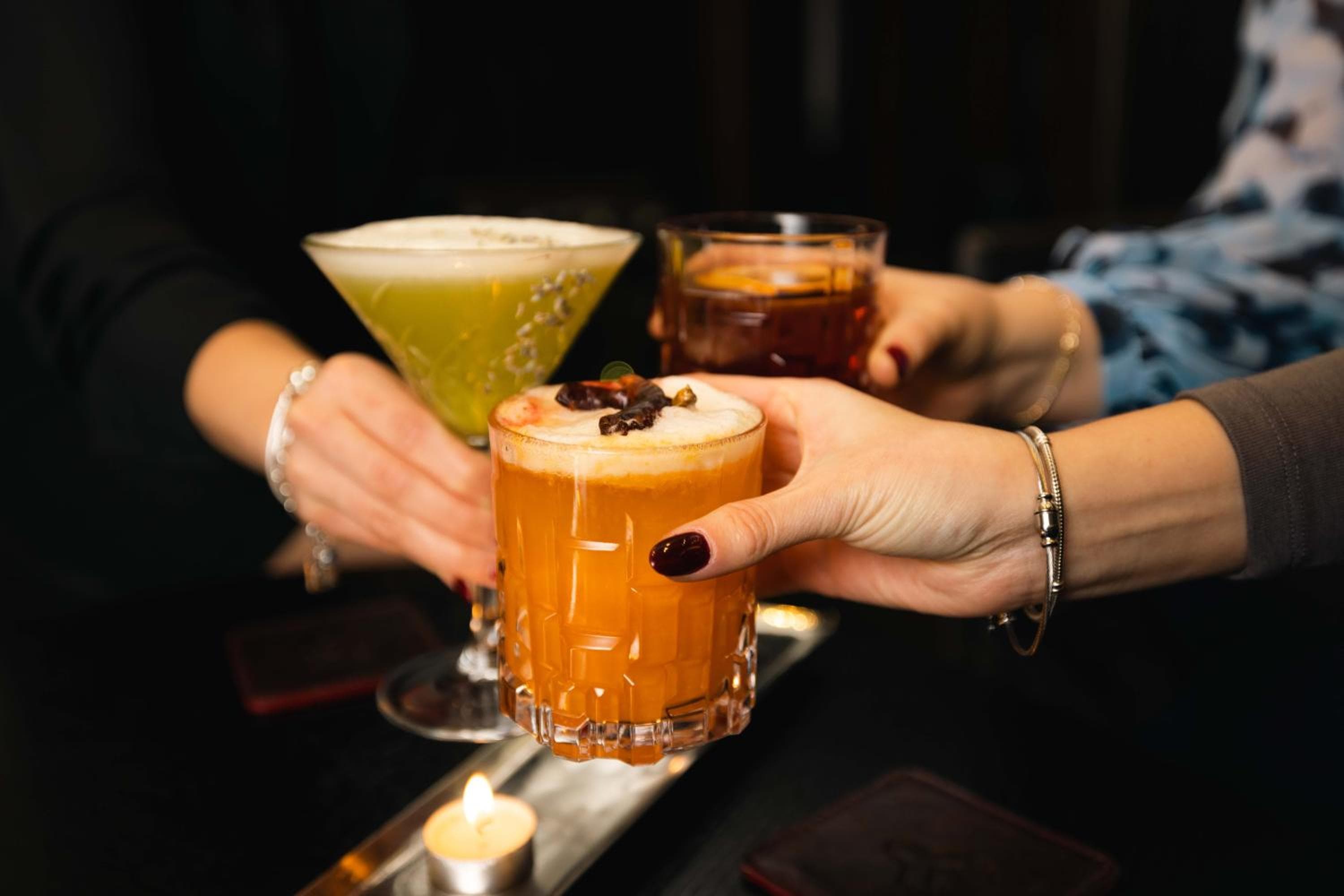 Hilton Istanbul Bomonti hotel, Silahsor Cad. No: 42 Bomonti-Sisli, Istanbul, Turkey — photo 64