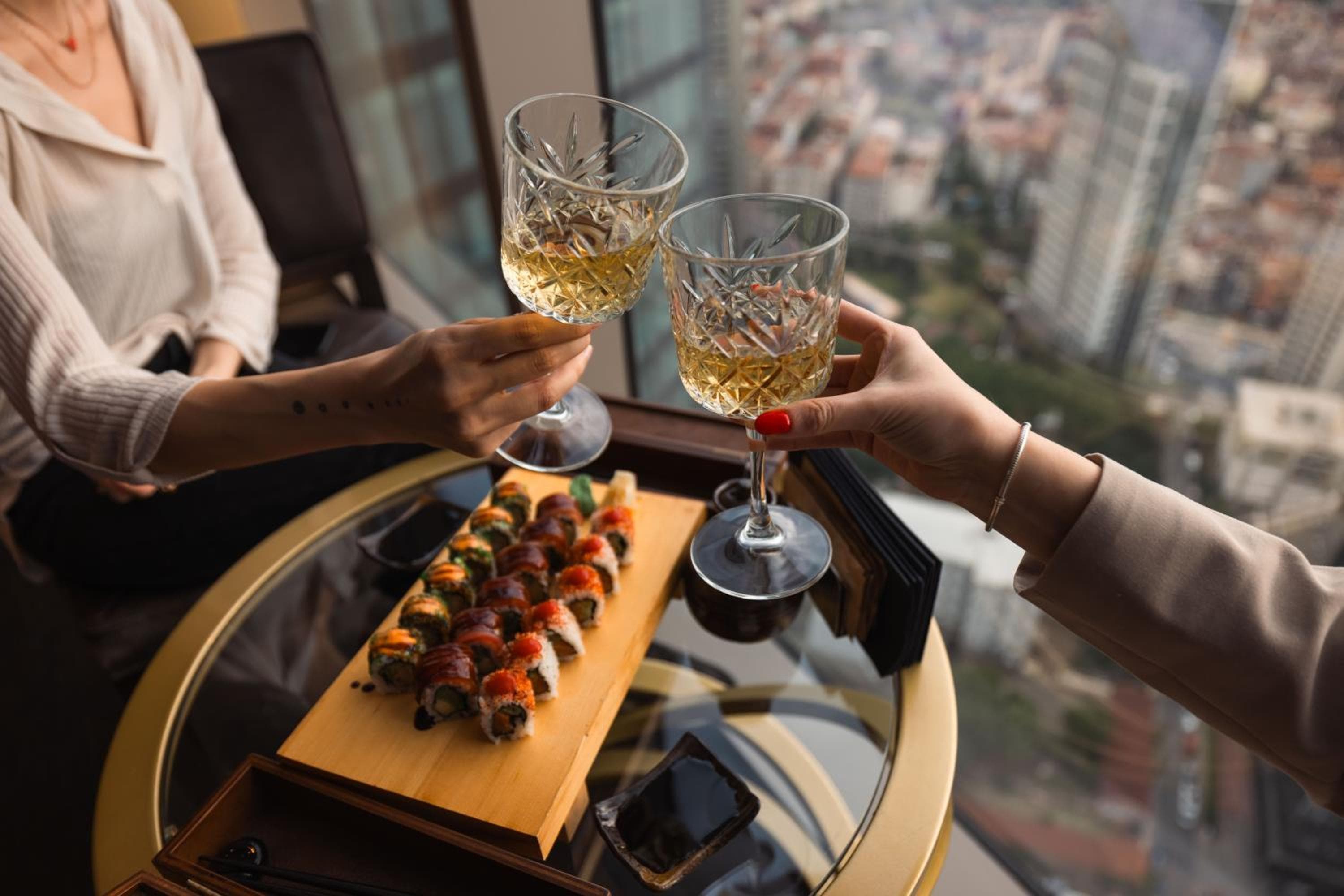 Hilton Istanbul Bomonti hotel, Silahsor Cad. No: 42 Bomonti-Sisli, Istanbul, Turkey — photo 67