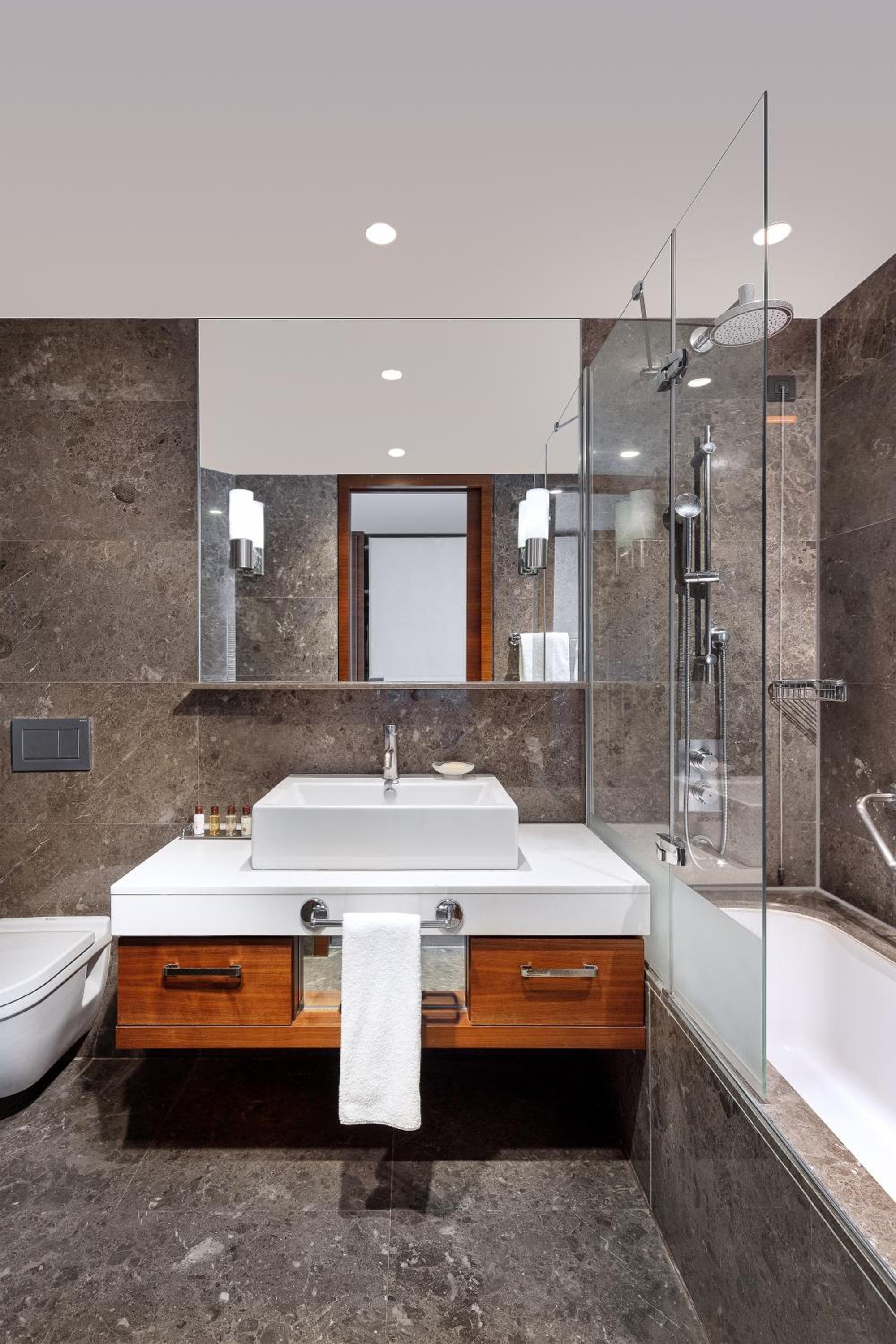 Sheraton Istanbul Atakoy Hotel — 17