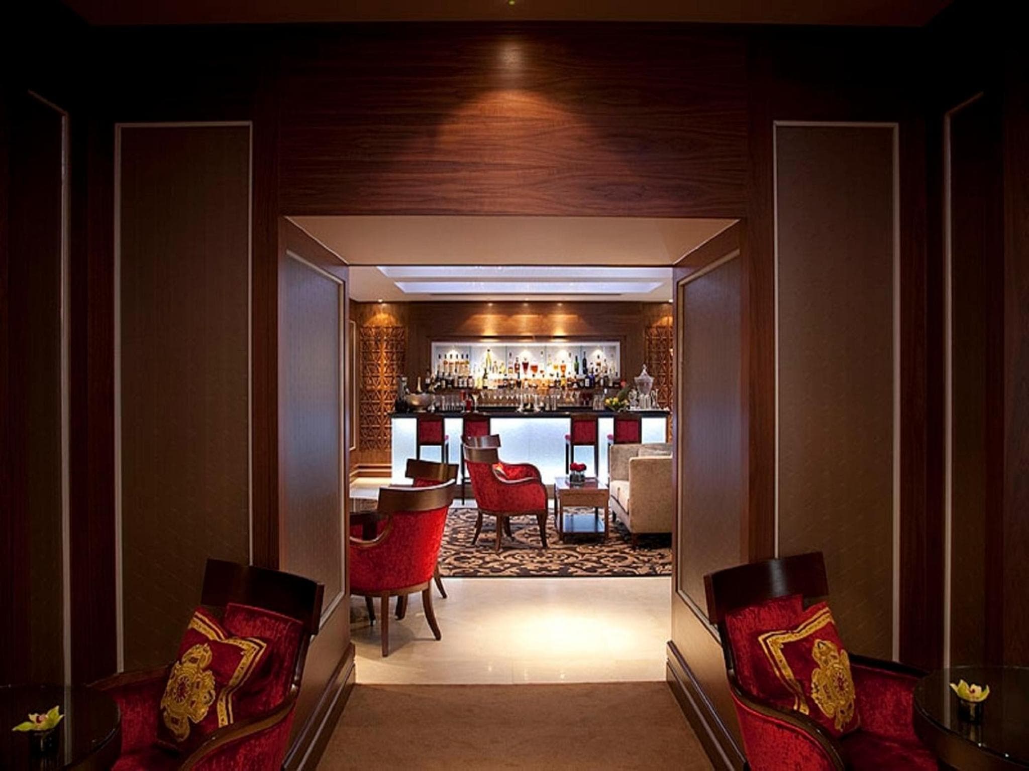 Il Royal Horseguards Hotel, Londra — 3