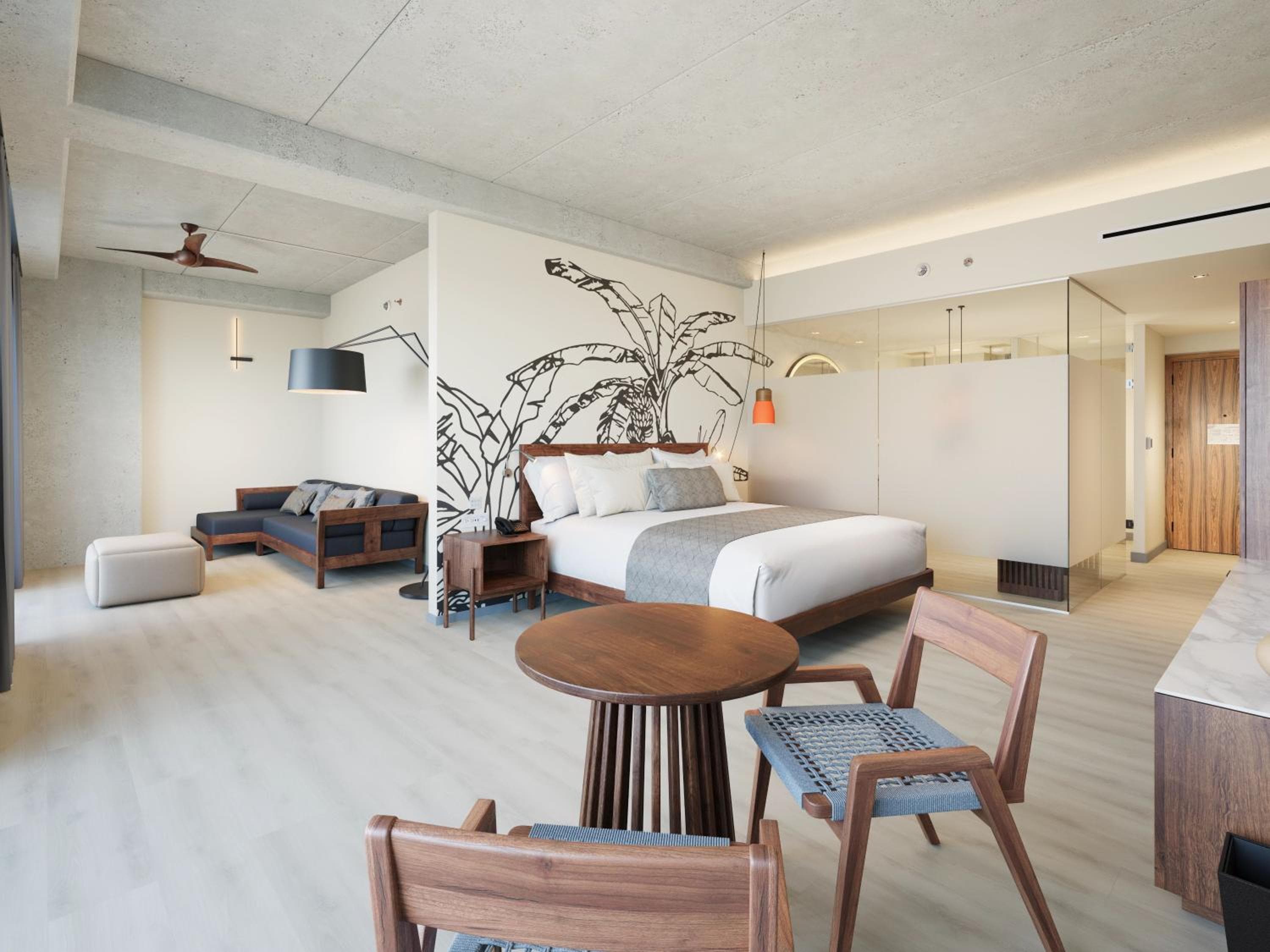 Hyatt Vivid Grand Island Cancun-All Inclusive Adults Only — 23