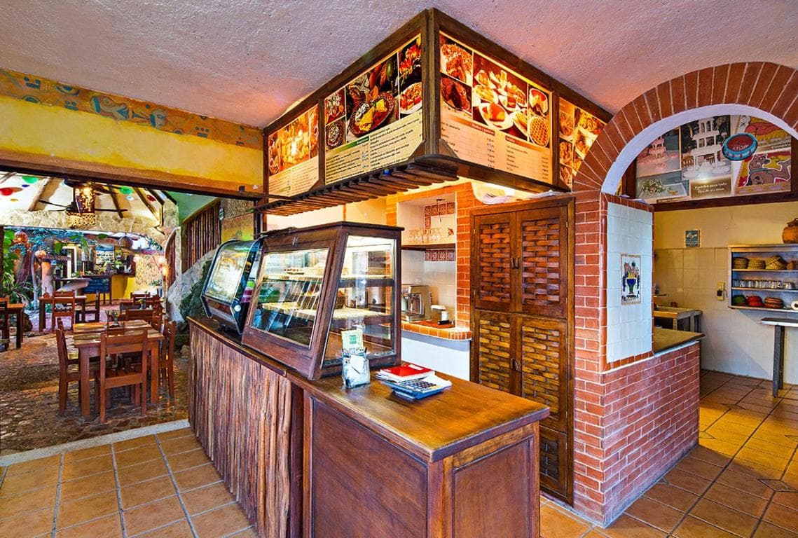 Maison Tulum — 26