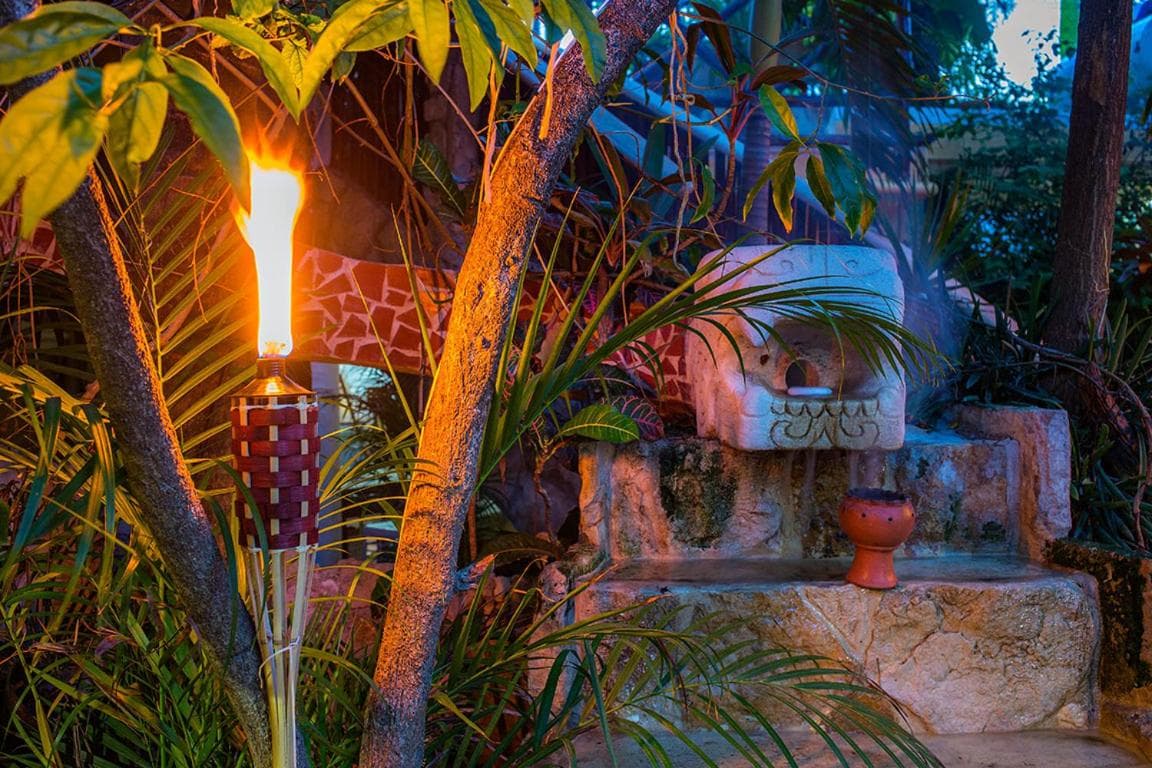 Maison Tulum — 30