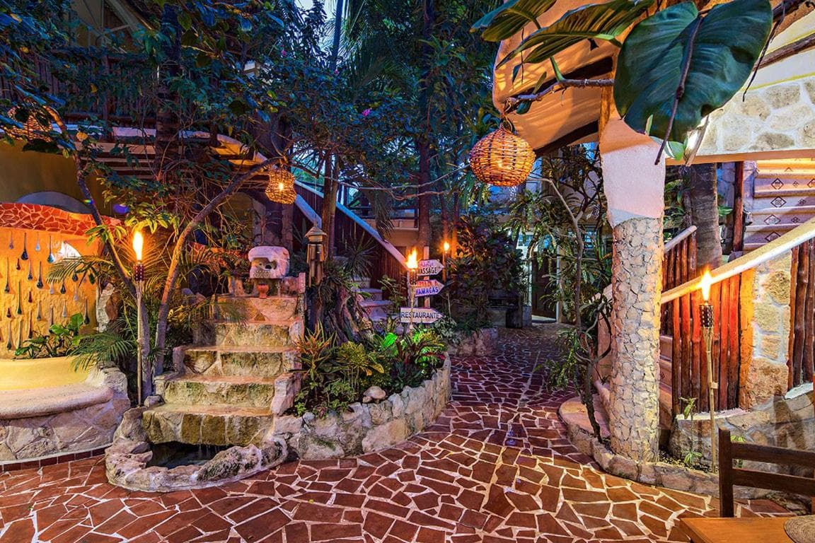 Maison Tulum — 25