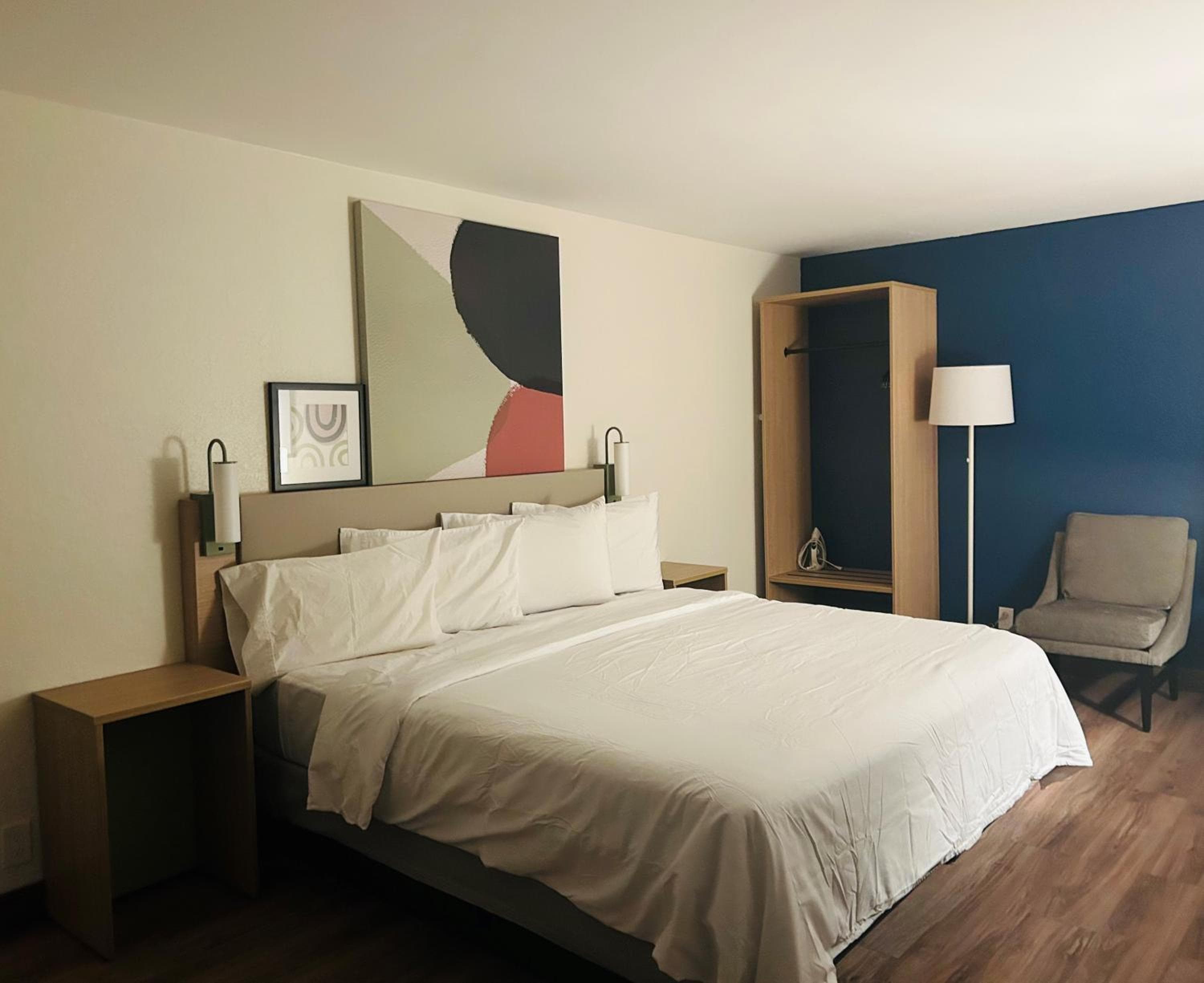 Hotel Brandon — 10
