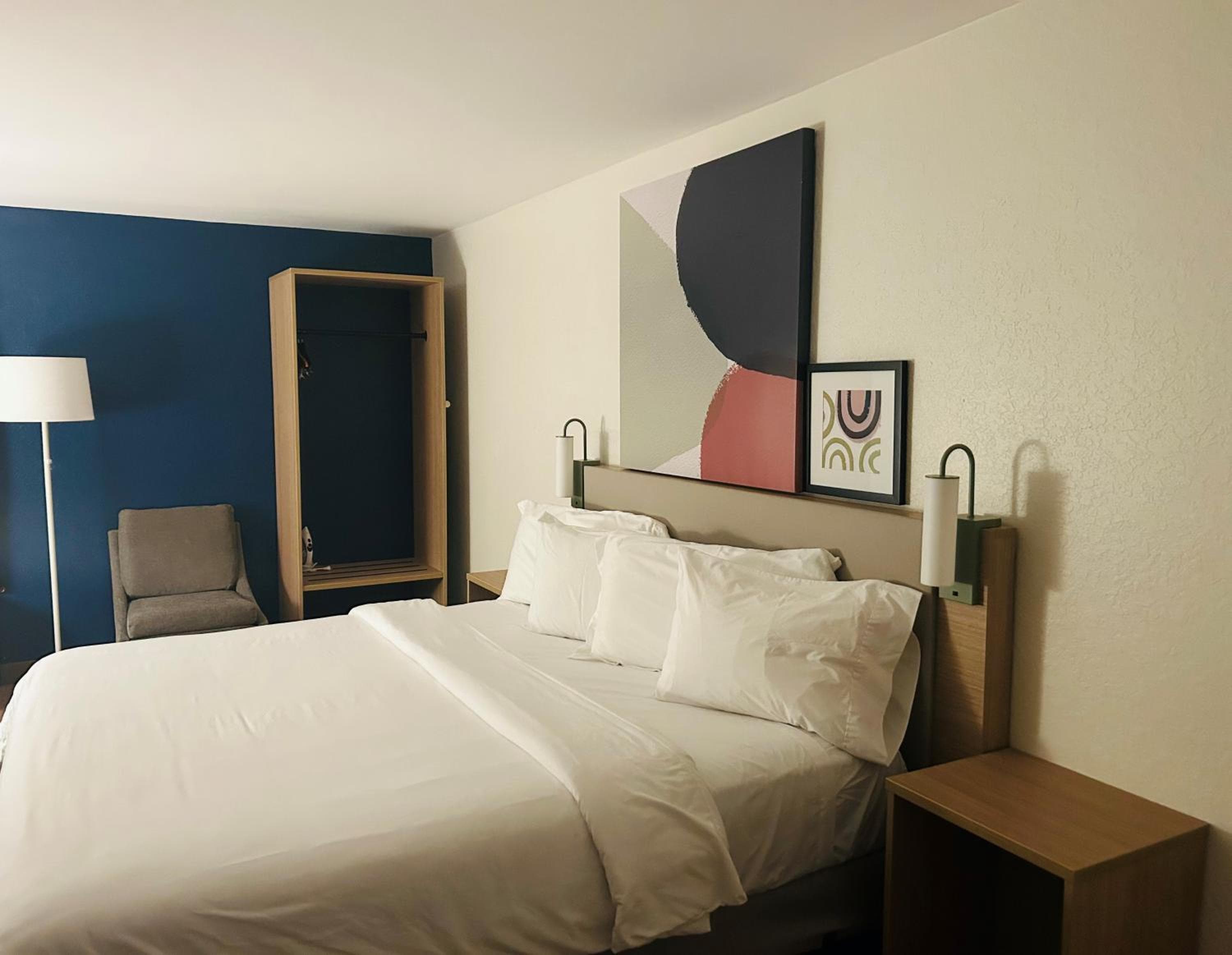 Hotel Brandon — 8