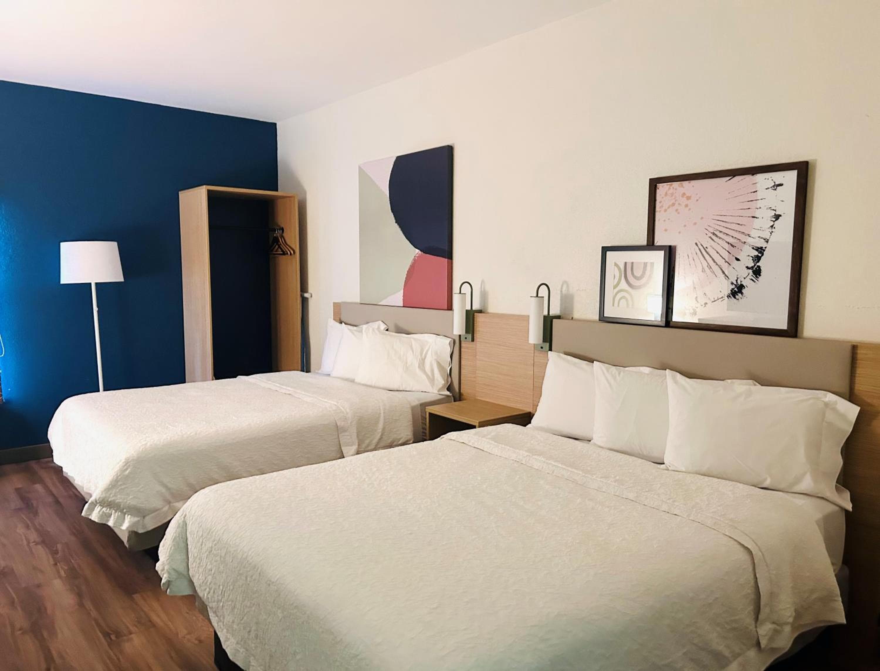 Hotel Brandon — 19
