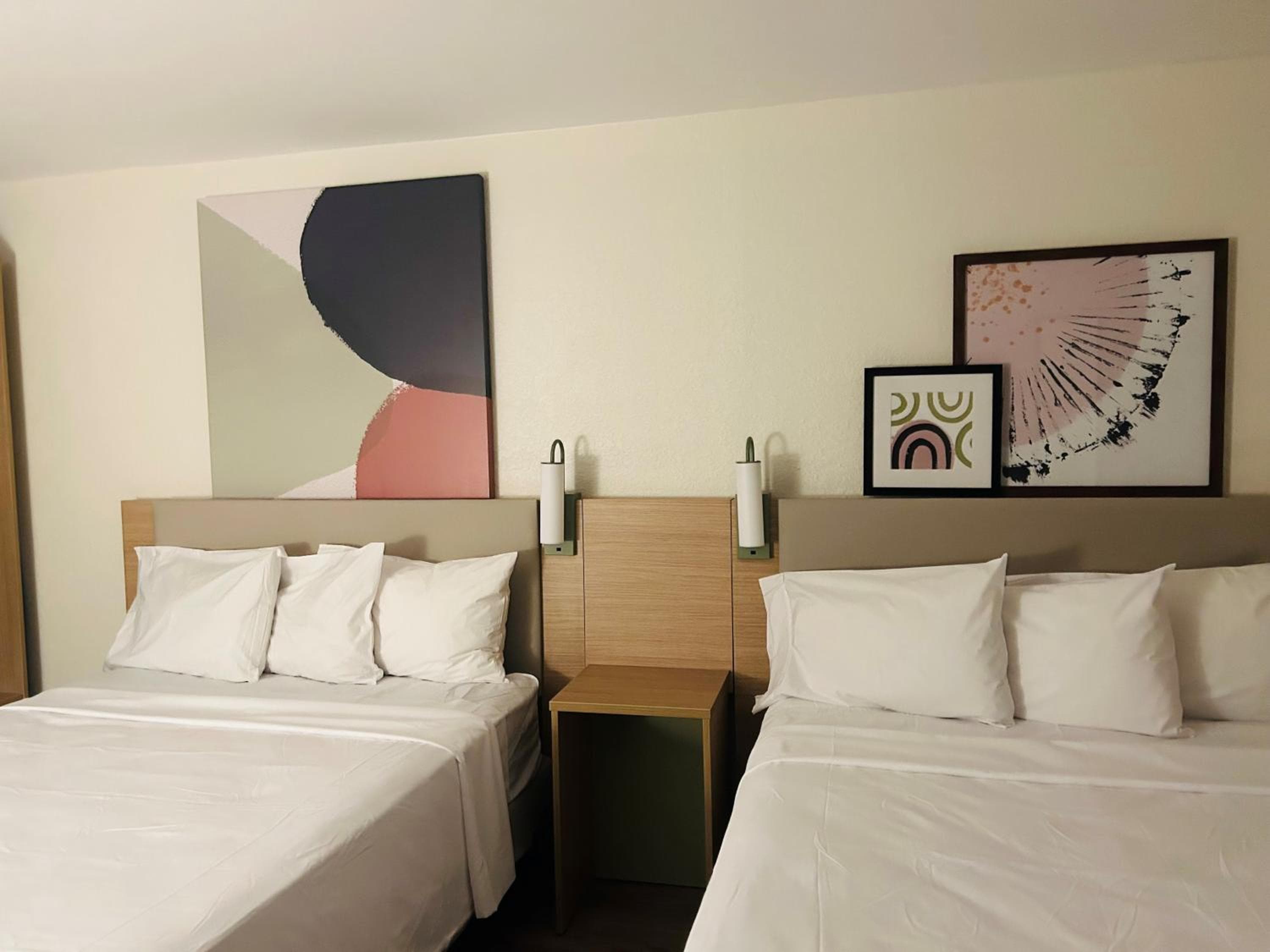 Hotel Brandon — 9