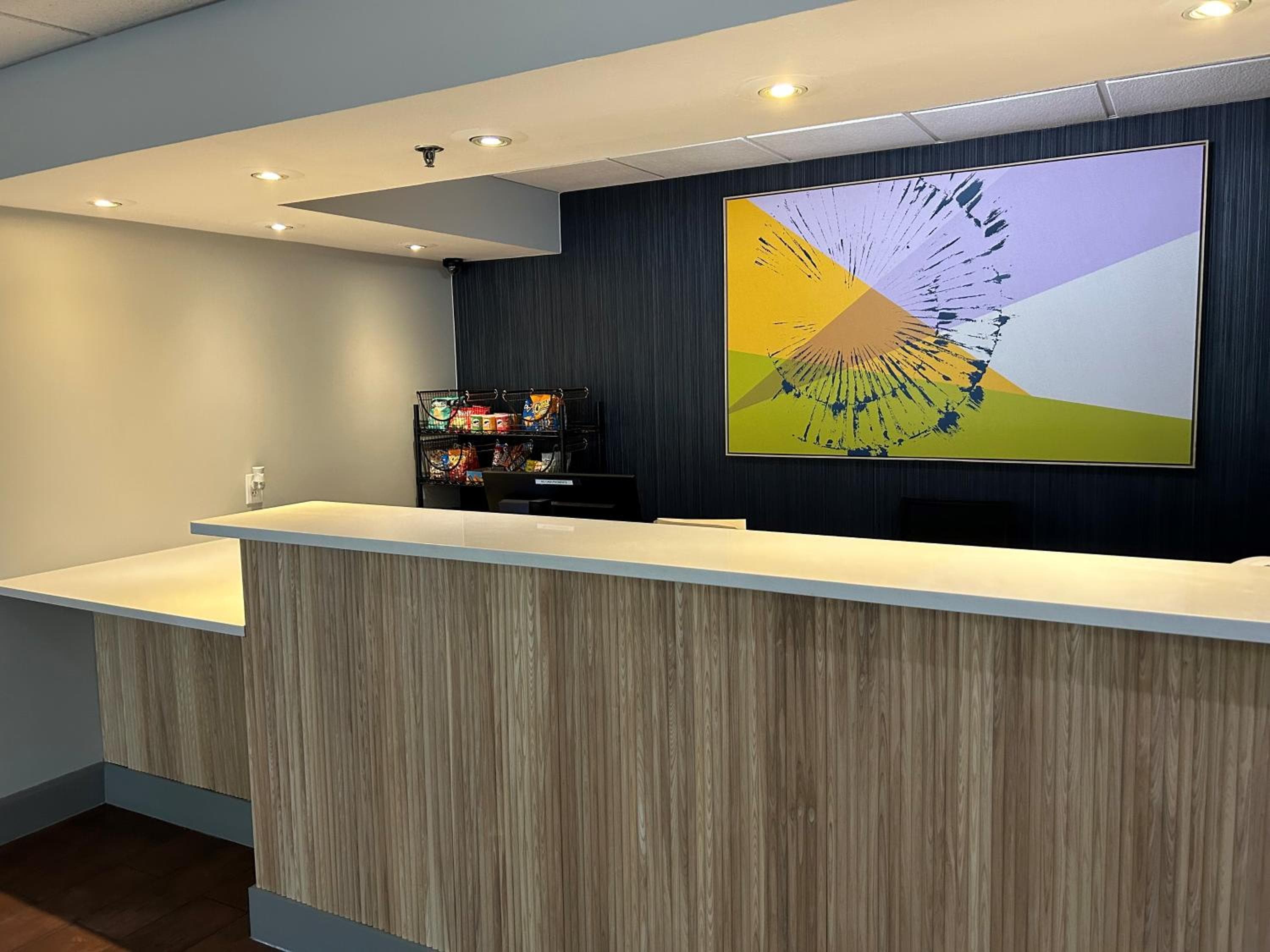 Hotel Brandon — 3