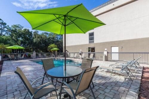 Hotel Brandon — 4