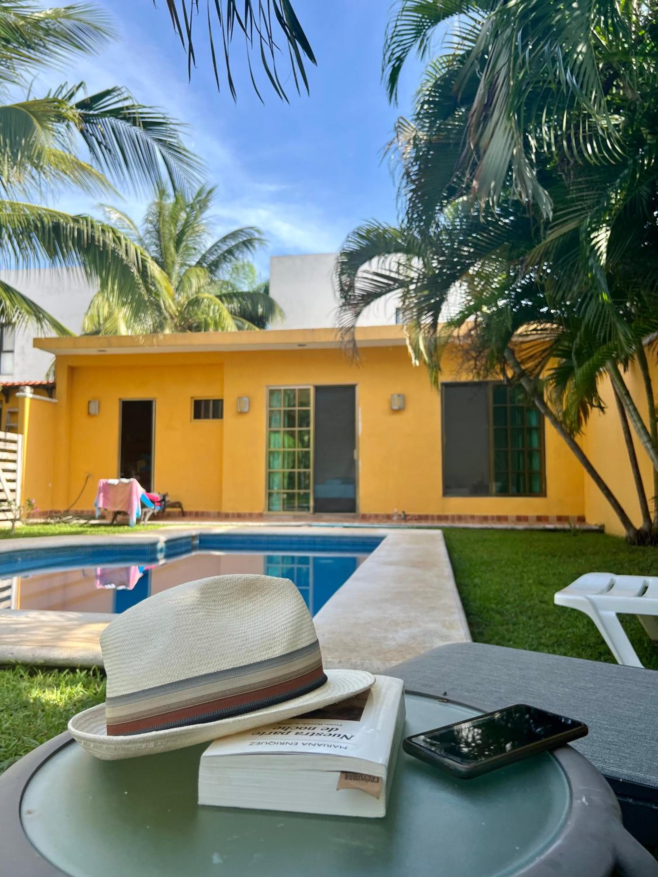 Cancun-Soho — 21