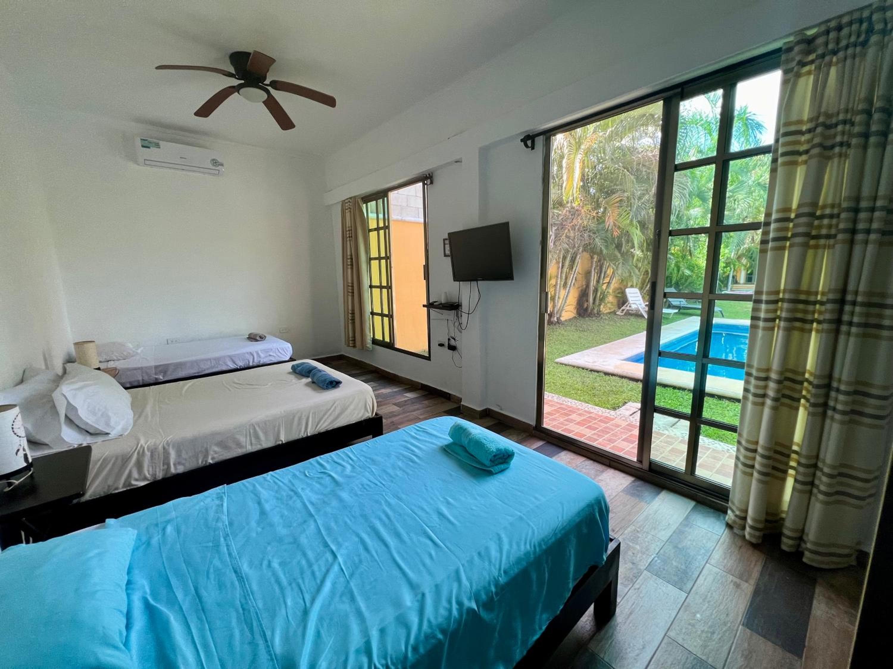 Cancun-Soho — 23