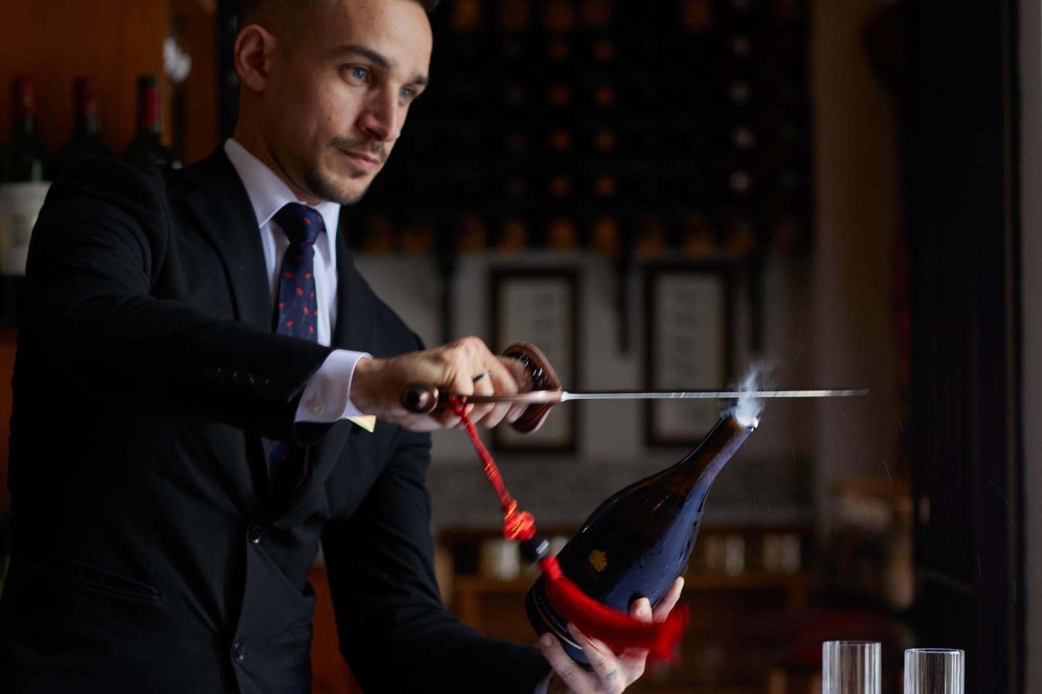 The Chesterfield Mayfair — 11