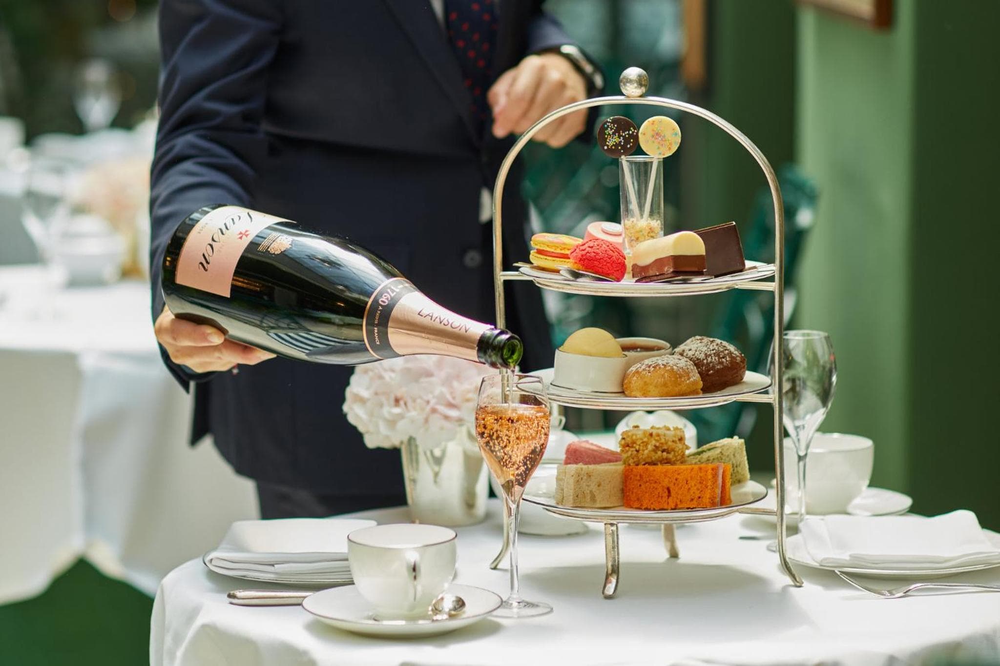 The Chesterfield Mayfair — 25
