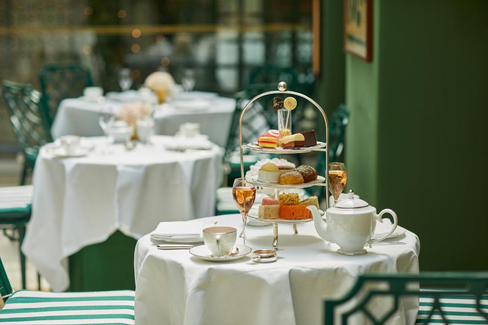 The Chesterfield Mayfair — 23