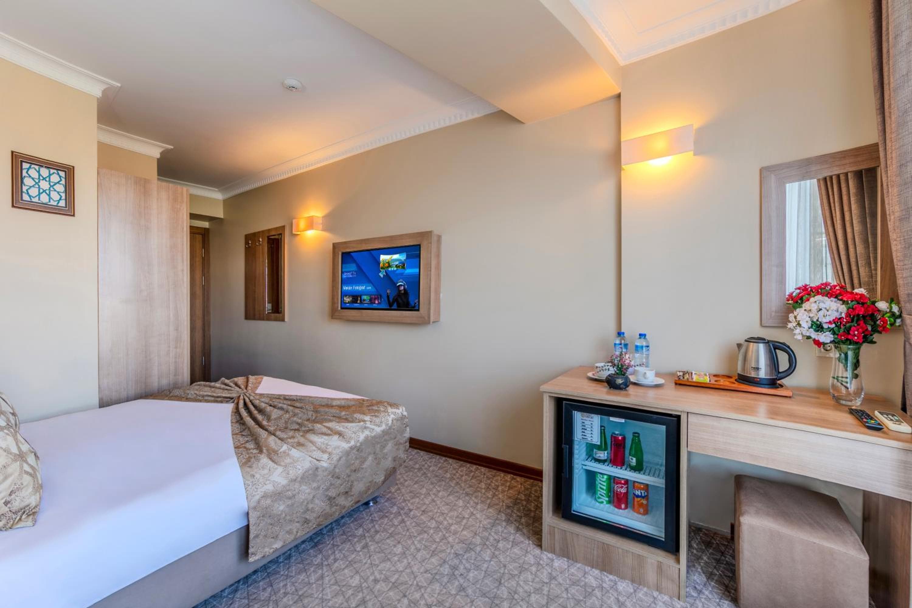 Sultan Hamit Hotel — 11