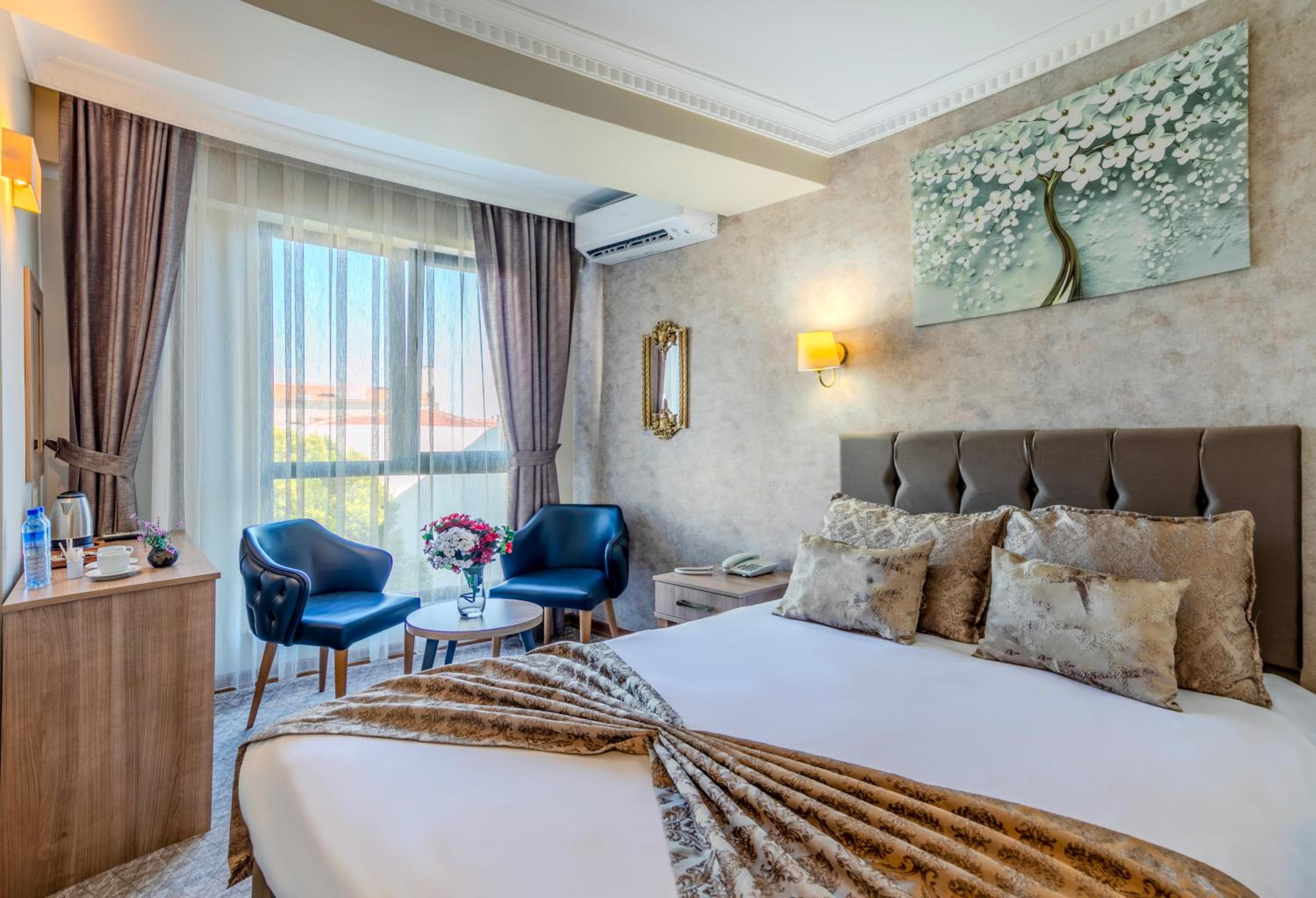 Sultan Hamit Hotel — 15