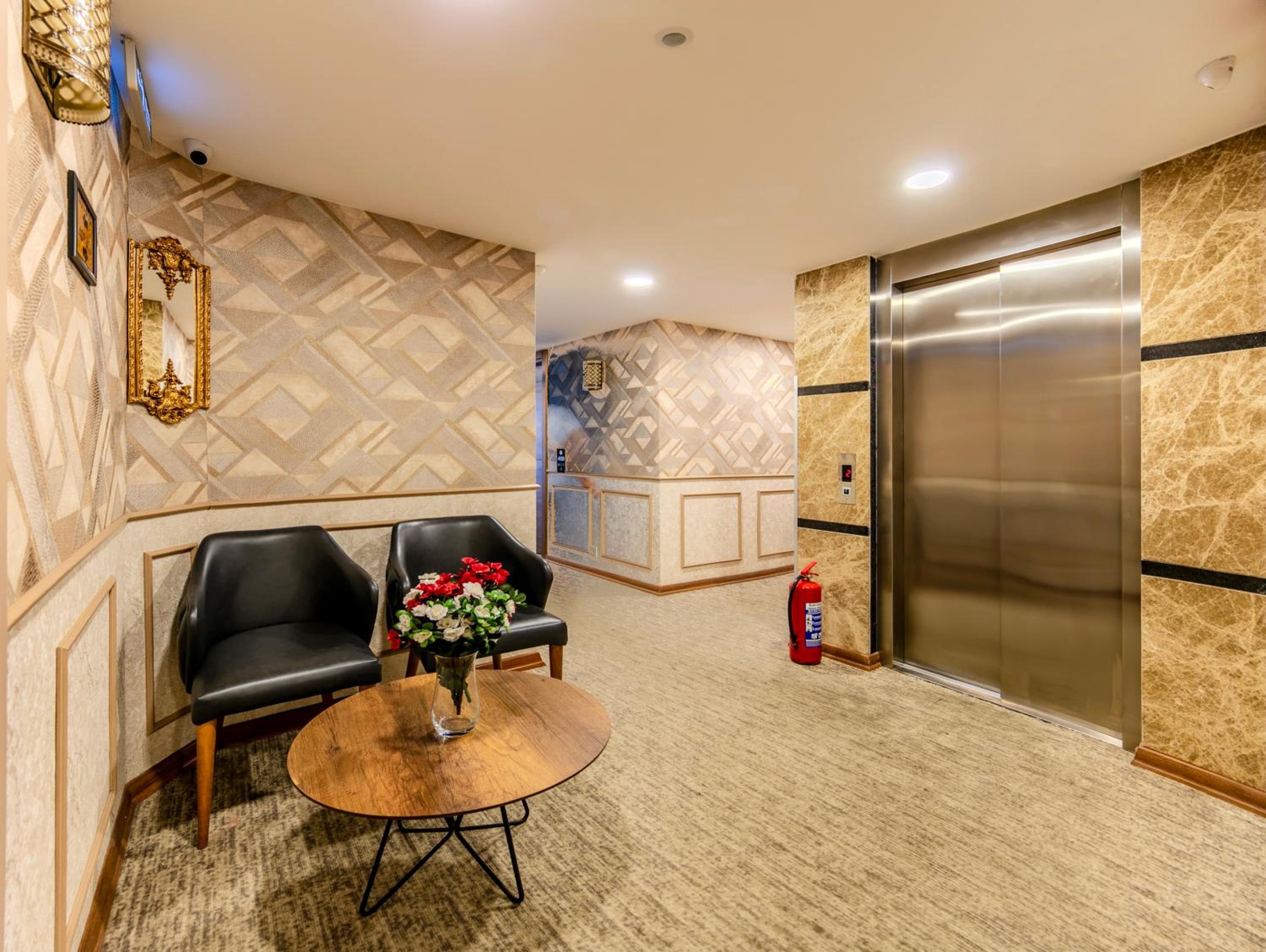 Sultan Hamit Hotel — 26