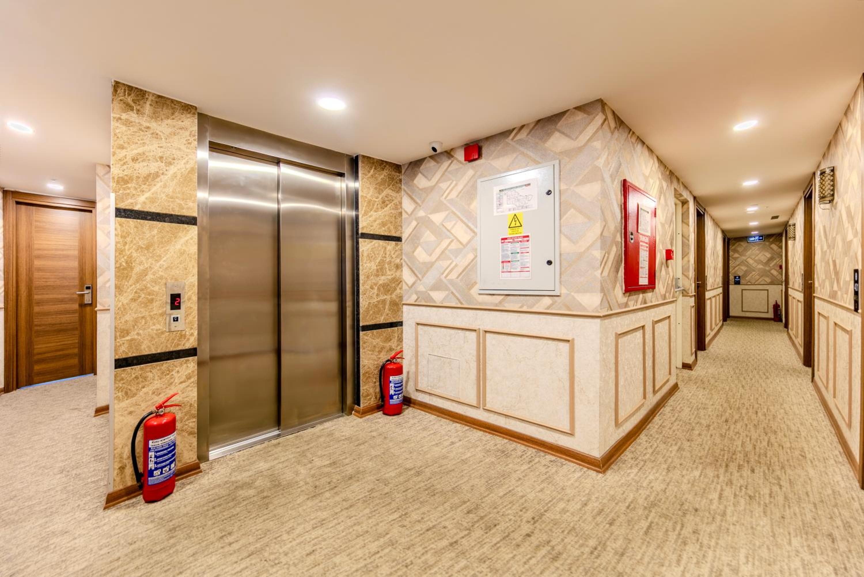 Sultan Hamit Hotel — 28