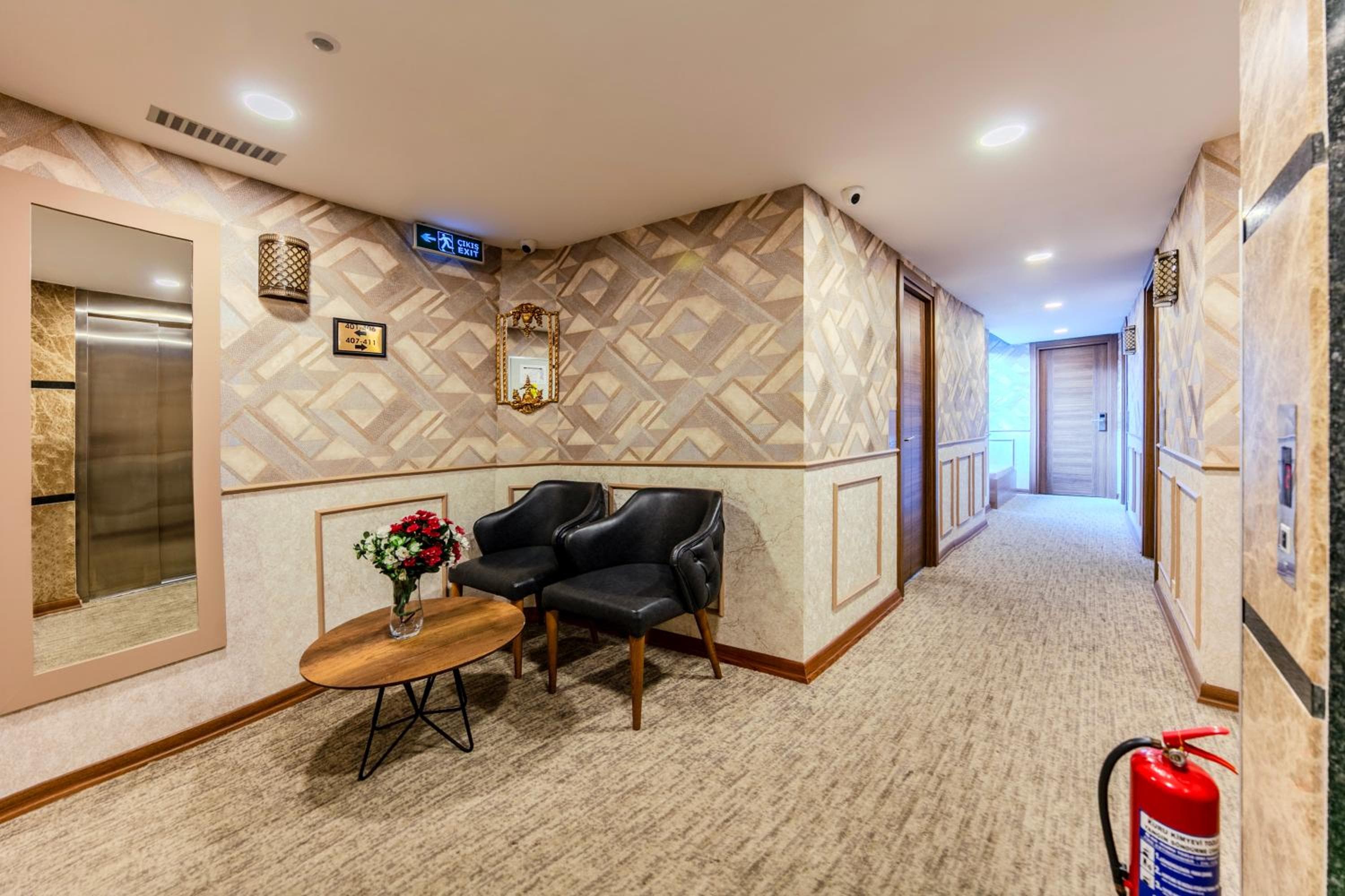 Sultan Hamit Hotel — 27