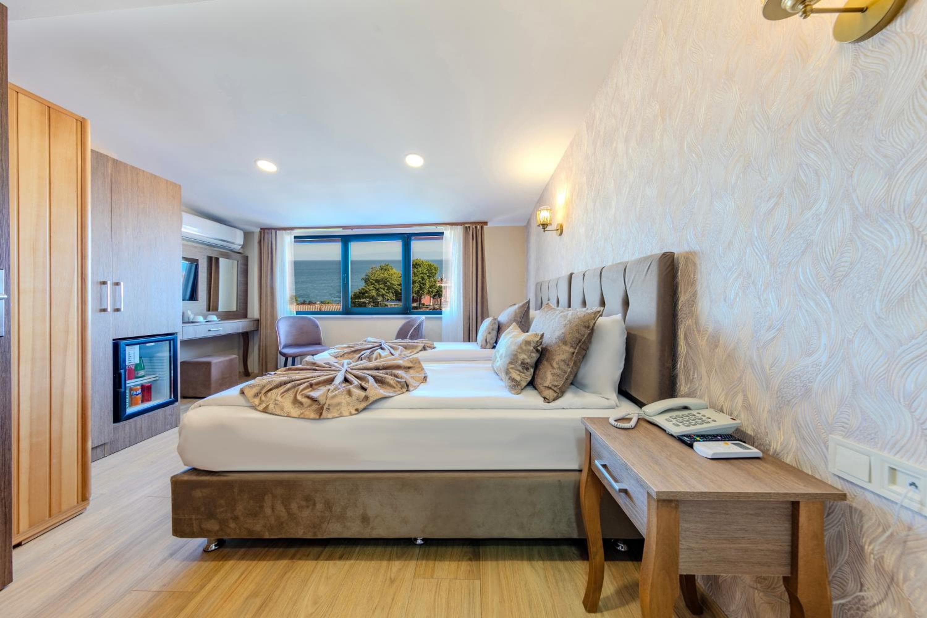 Sultan Hamit Hotel — 7