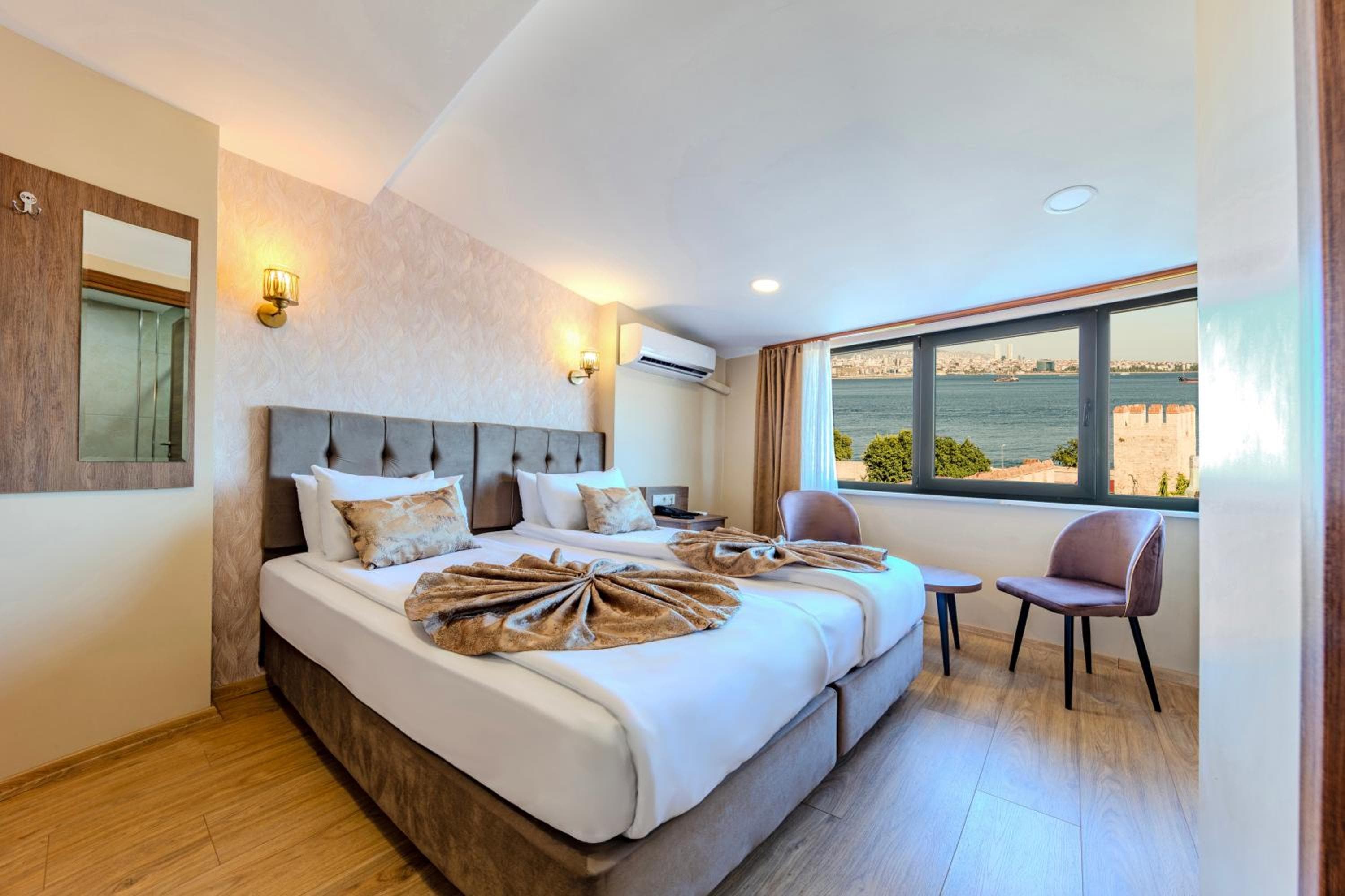 Sultan Hamit Hotel — 6