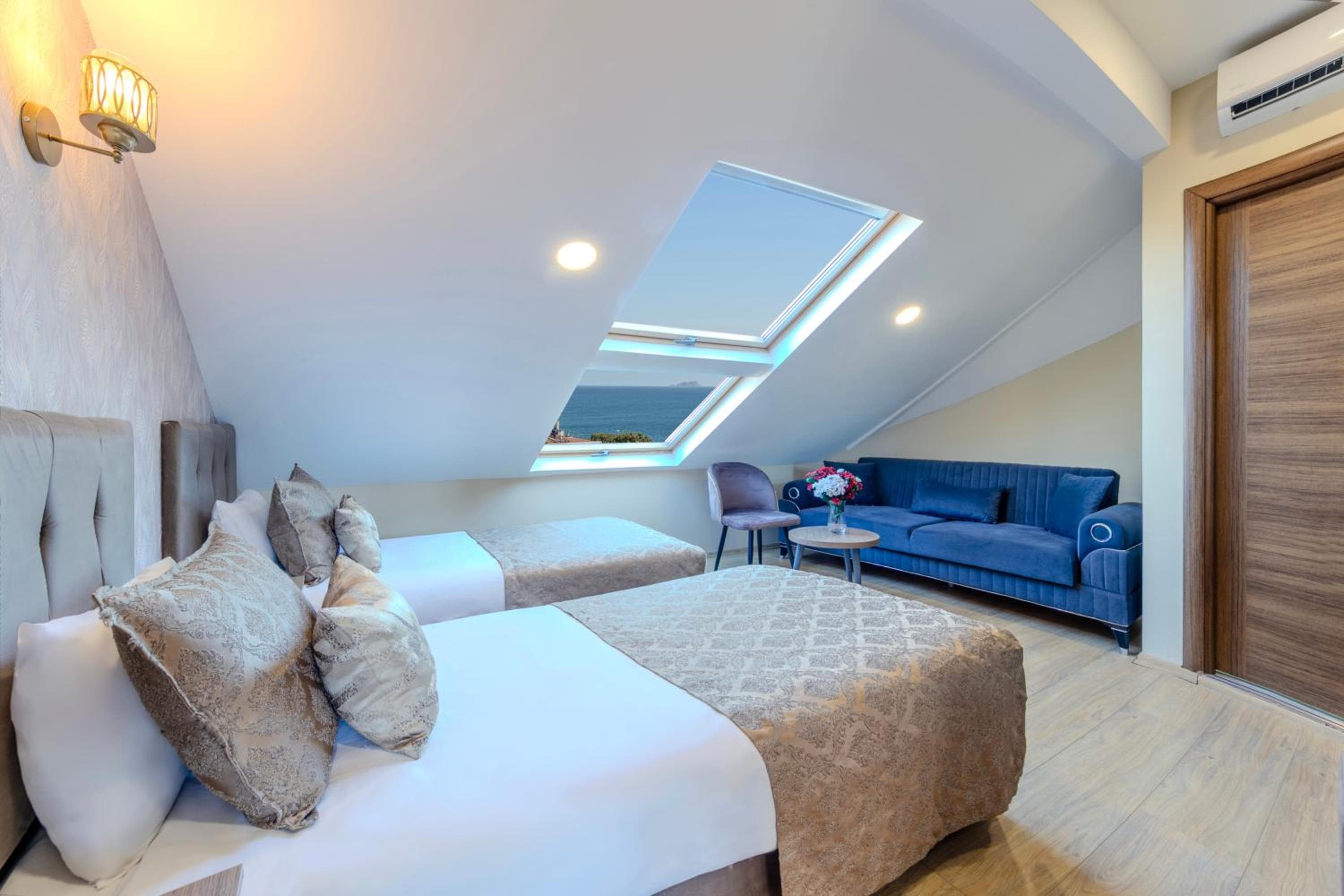 Sultan Hamit Hotel — 9
