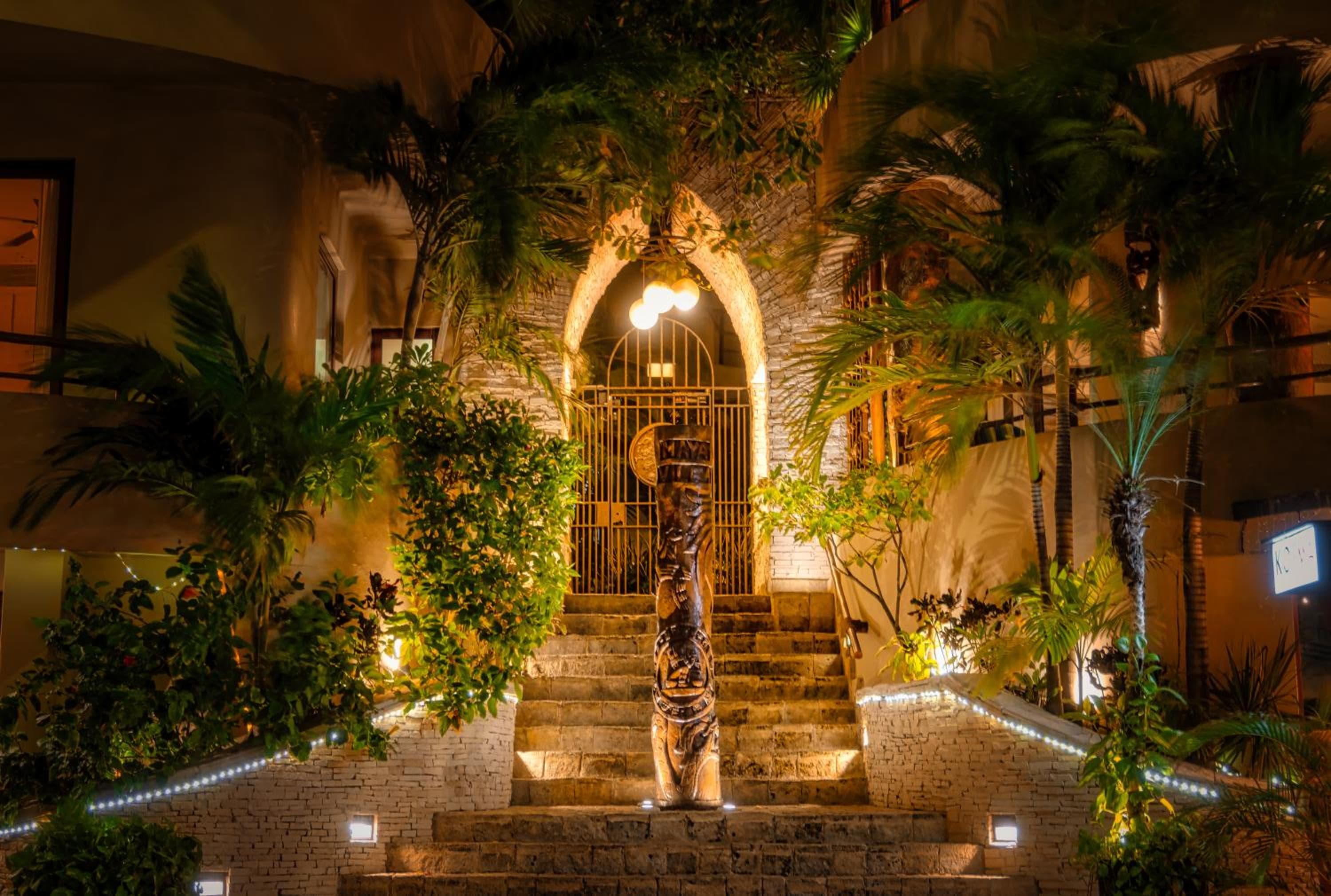 Maya Villa Condo Hotel und Beachclub — 8