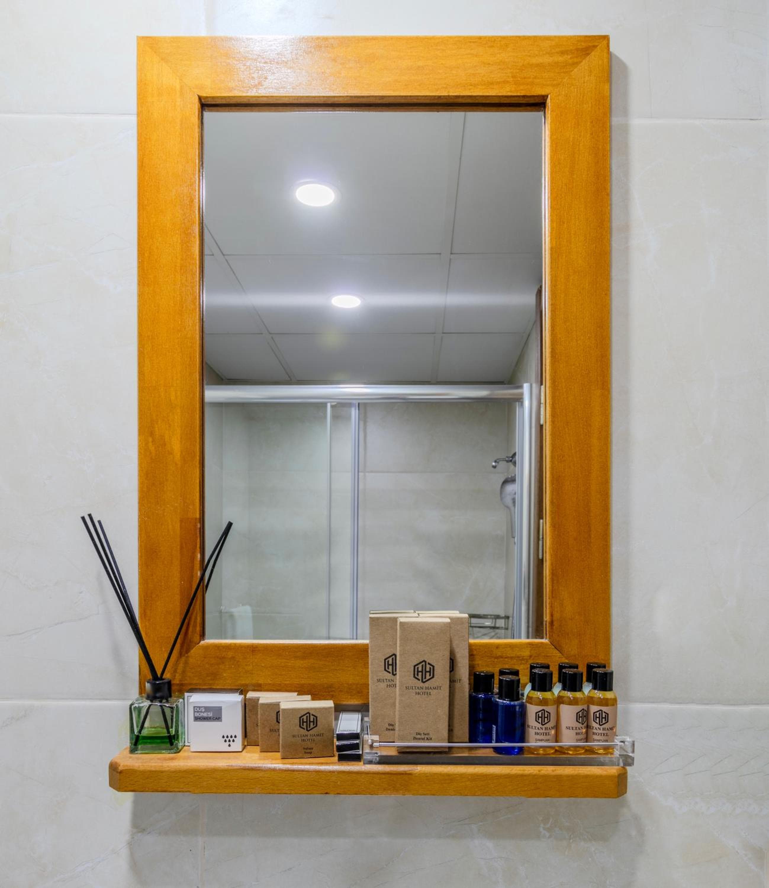 Sultan Hamit Hotel — 20