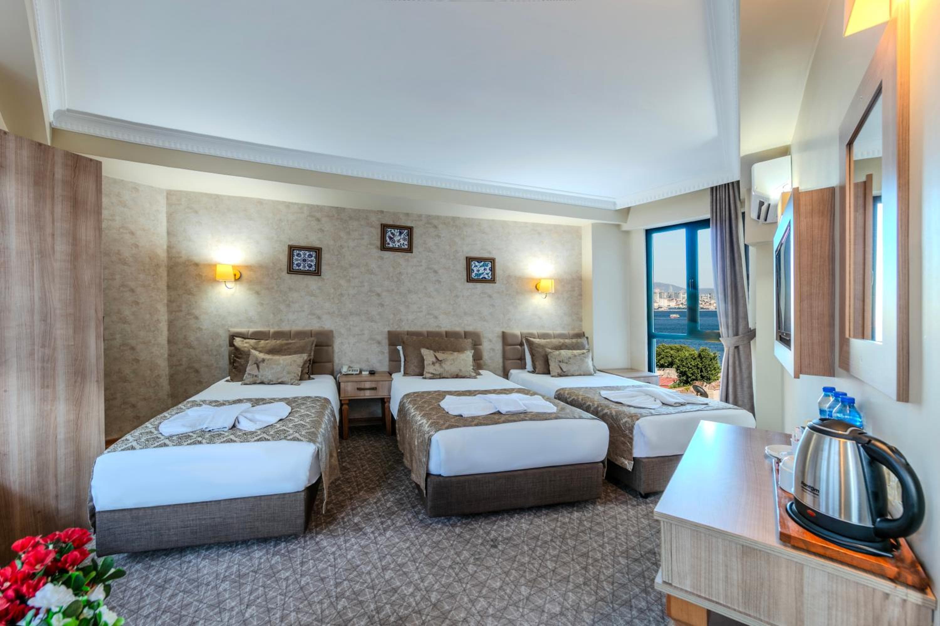 Sultan Hamit Hotel — 2