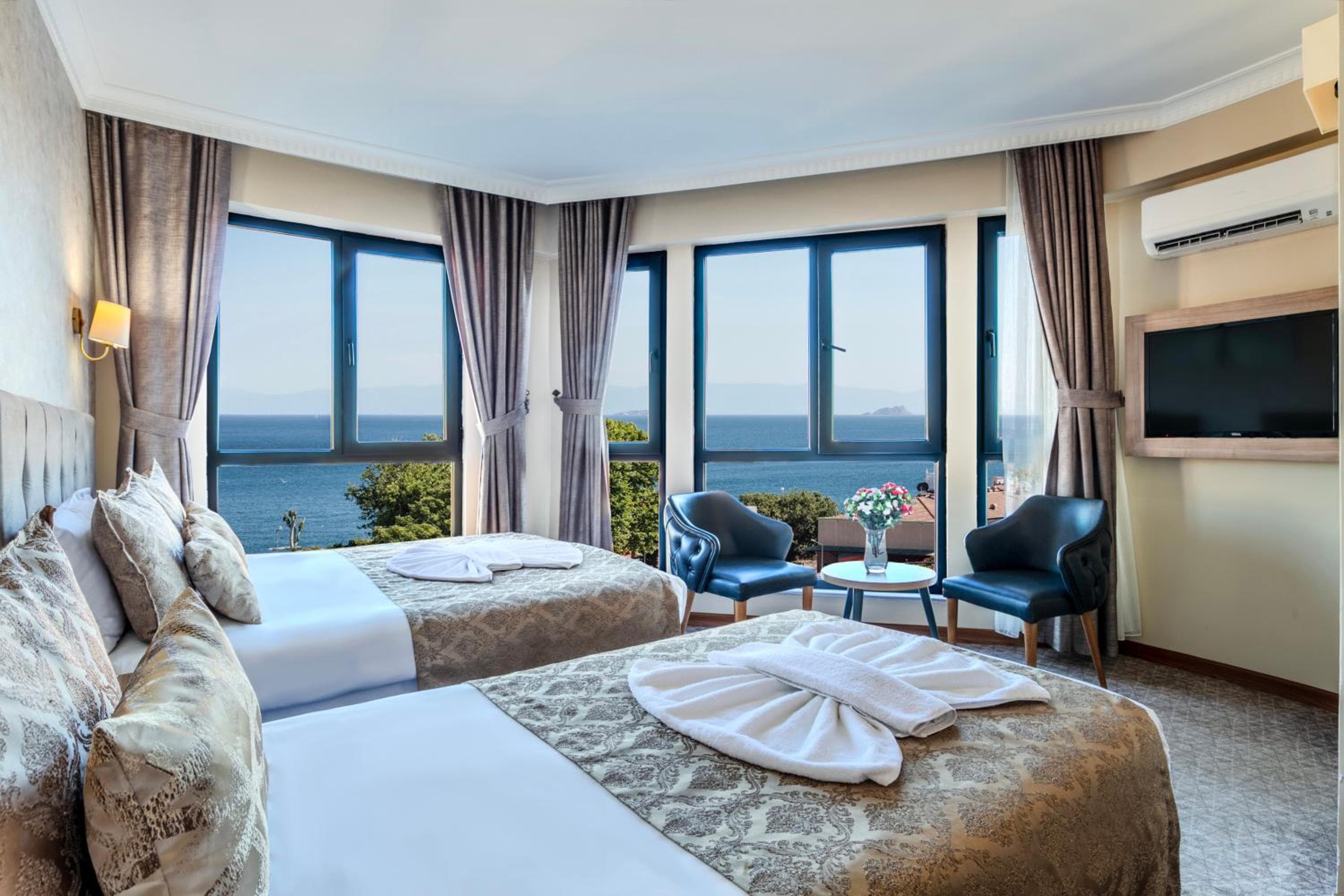 Sultan Hamit Hotel — 17