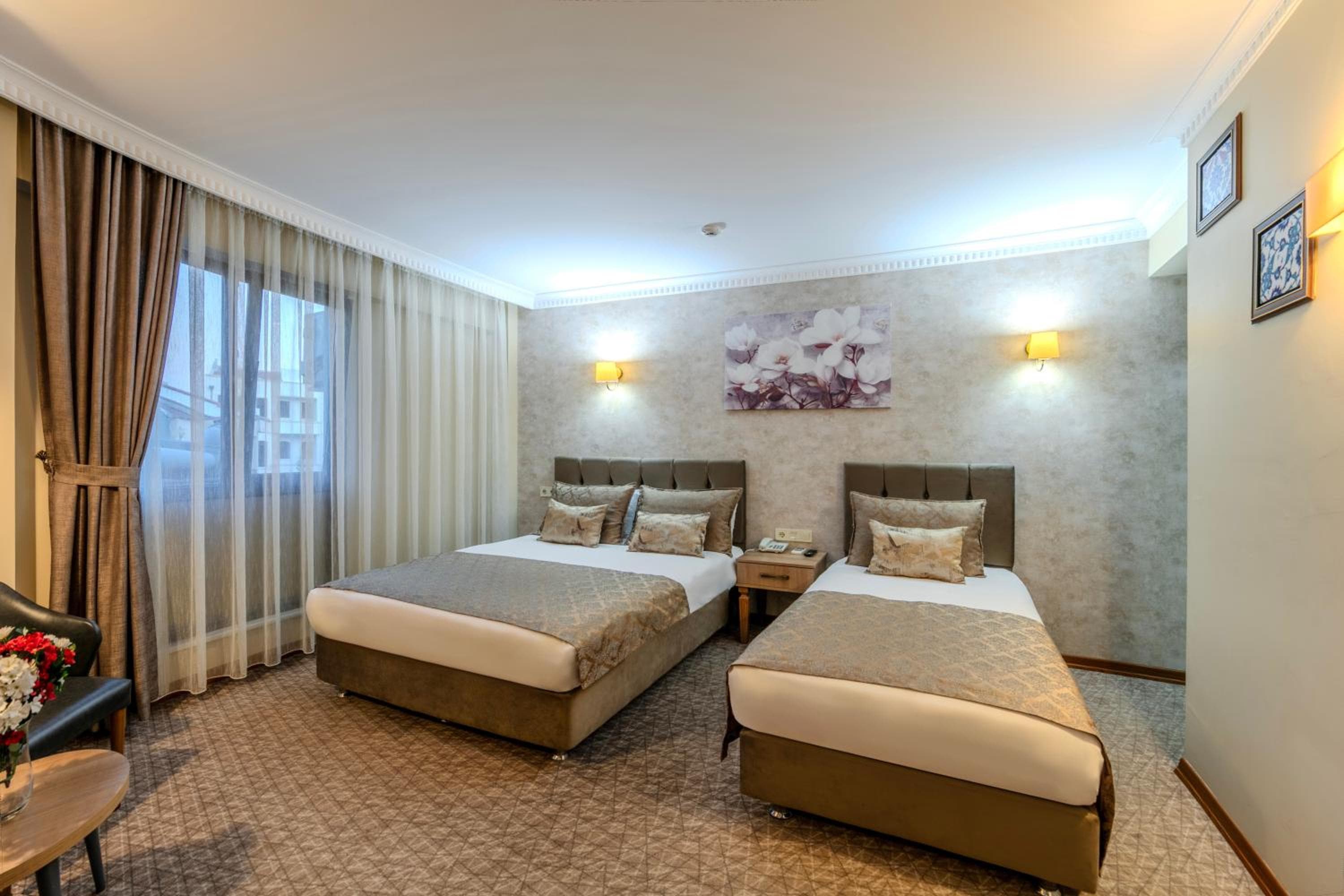 Sultan Hamit Hotel — 14