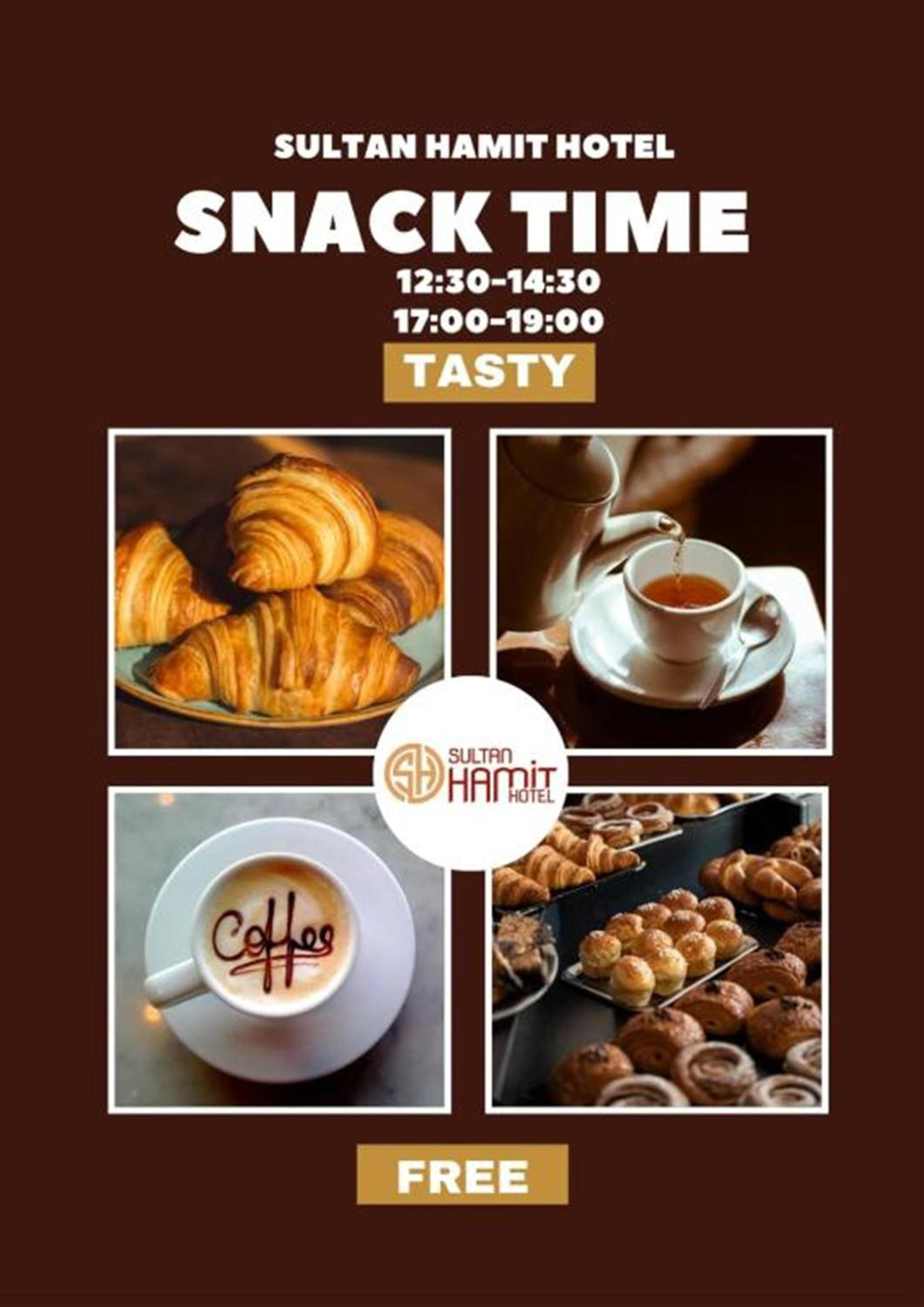 Sultan Hamit Hotel — 29