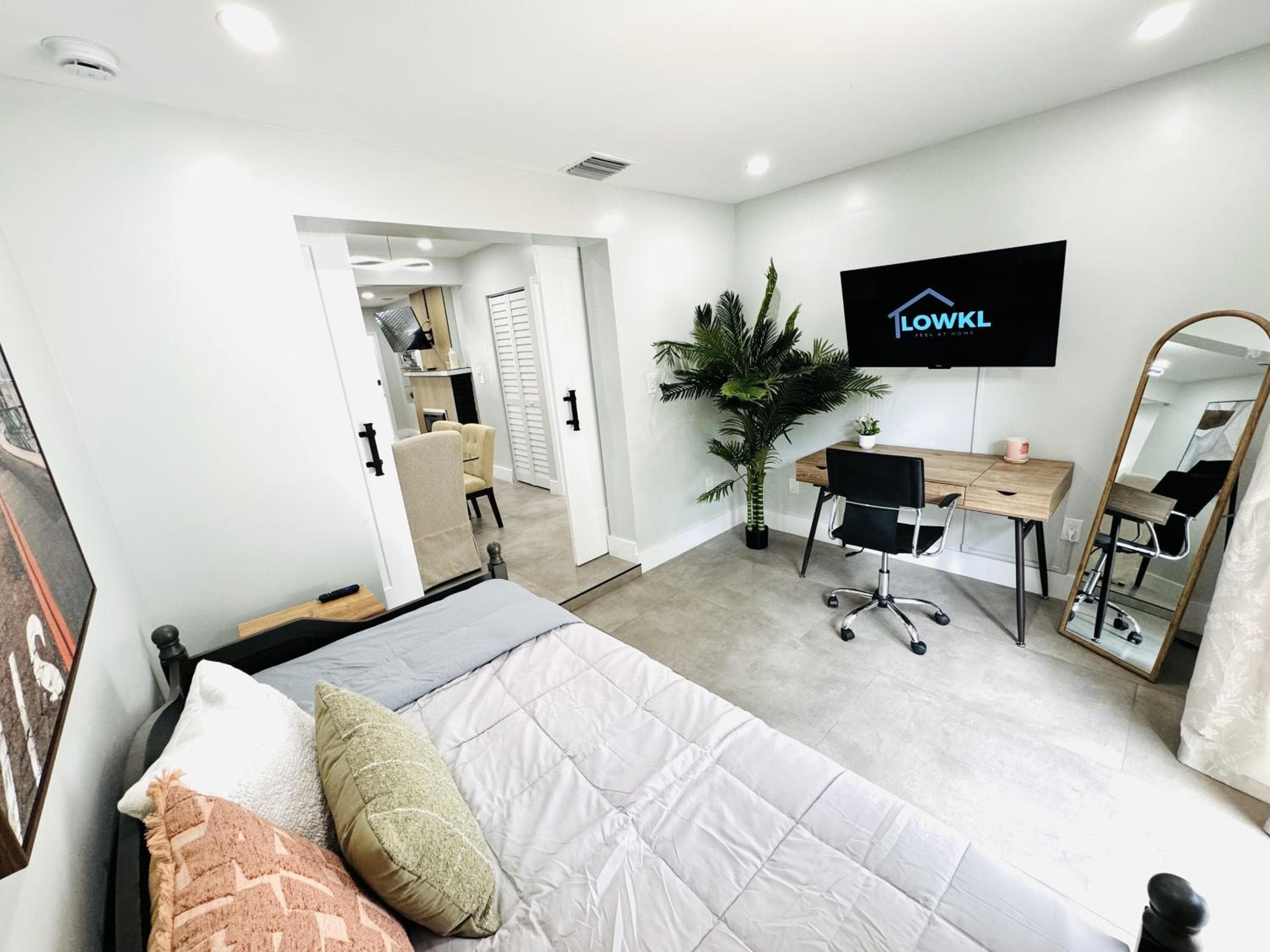 Progresso Apartments & Homes by Lowkl — 18