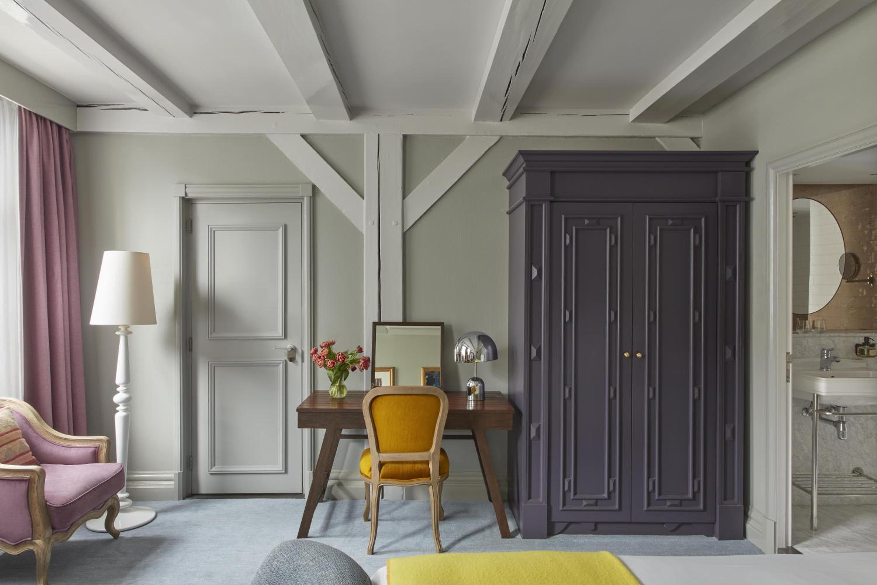 Pulitzer Amsterdam — 3
