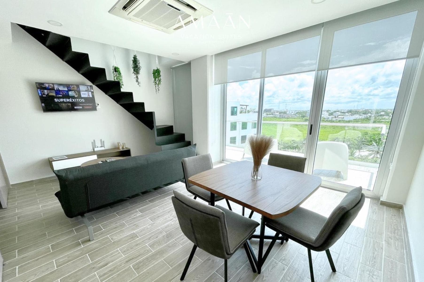 EHDEN Vacation Suites Puerto Cancún — 7