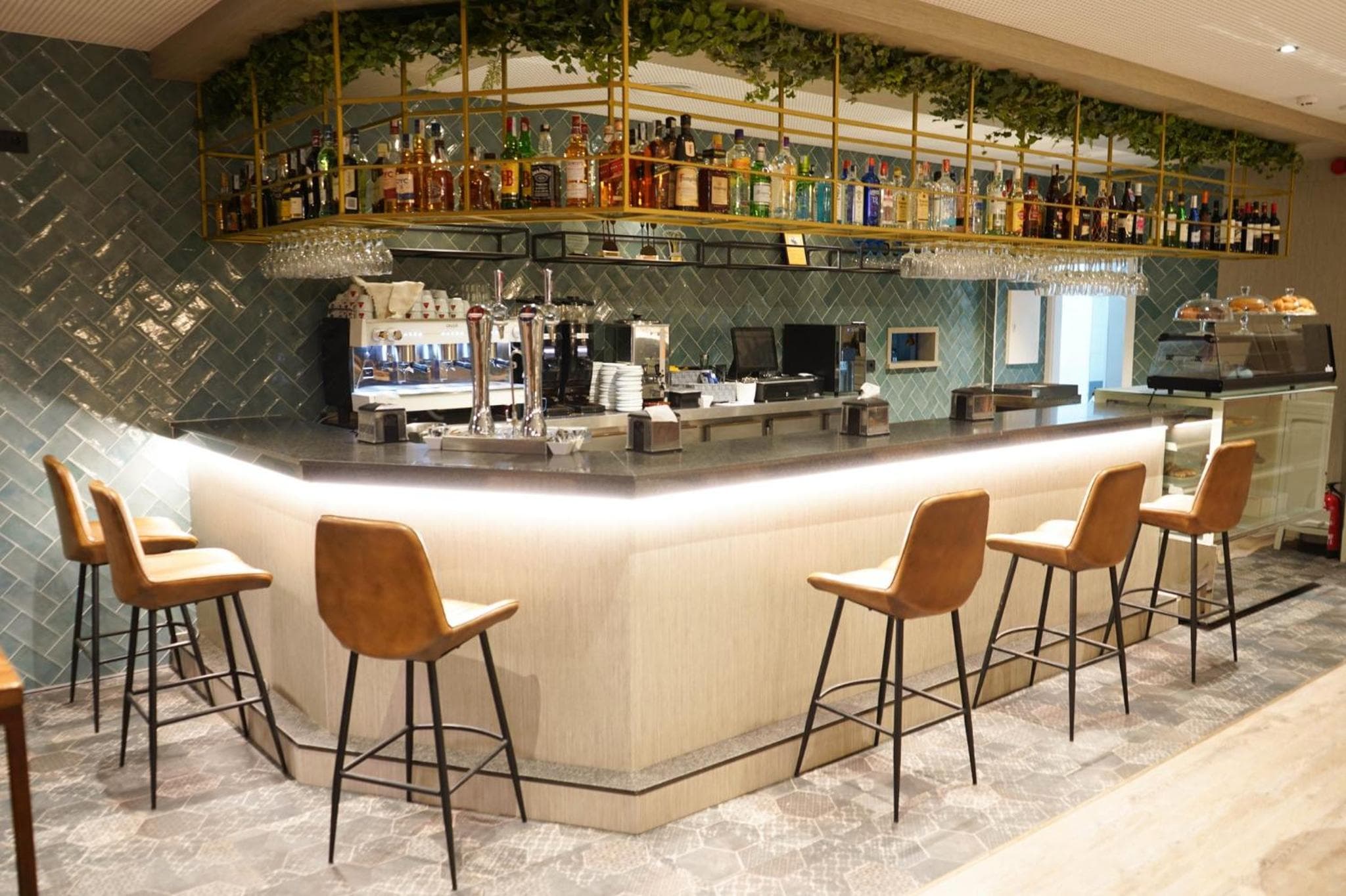 Hotel Sercotel Doña Carmela — 26