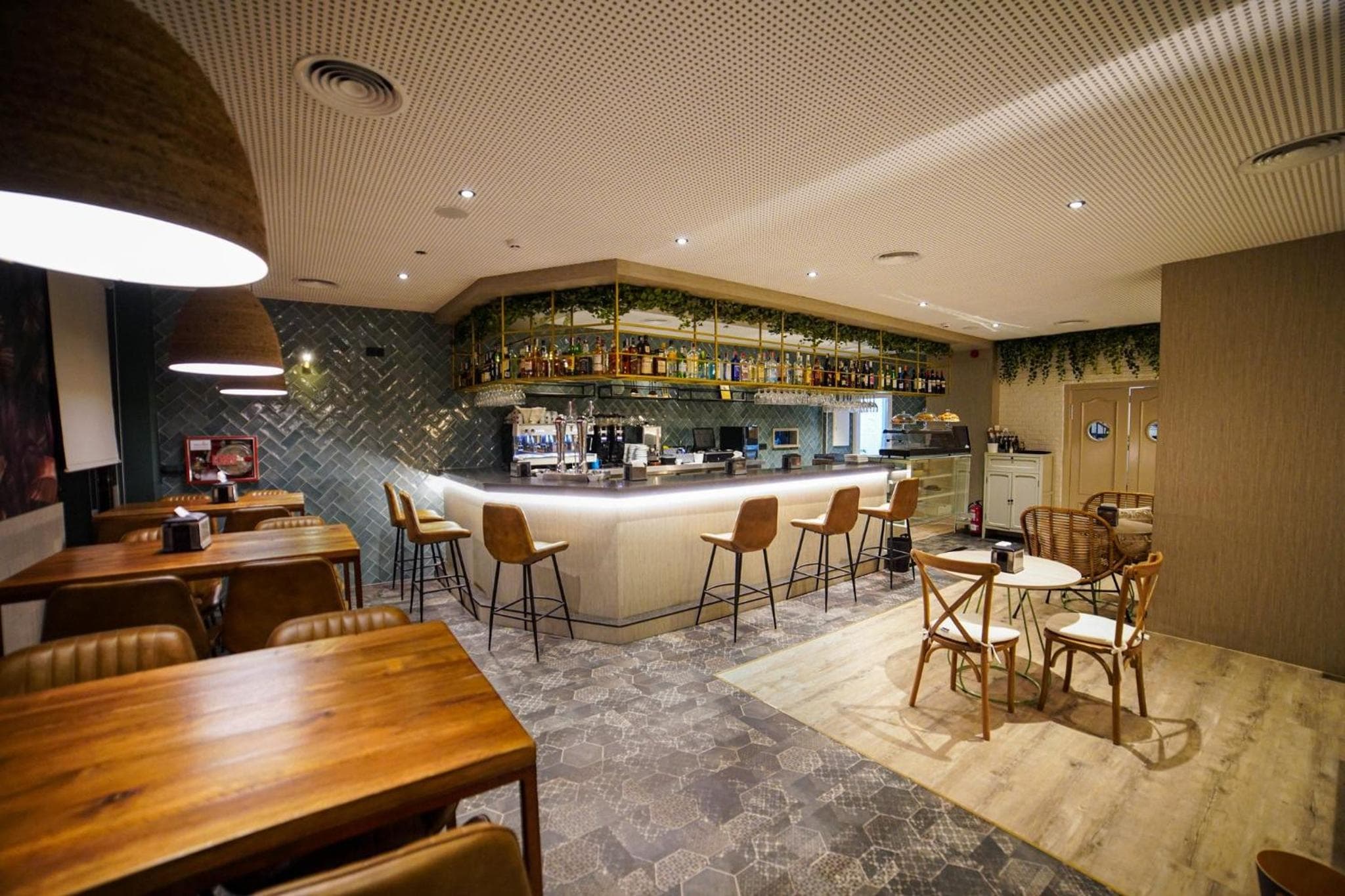 Hotel Sercotel Doña Carmela — 10