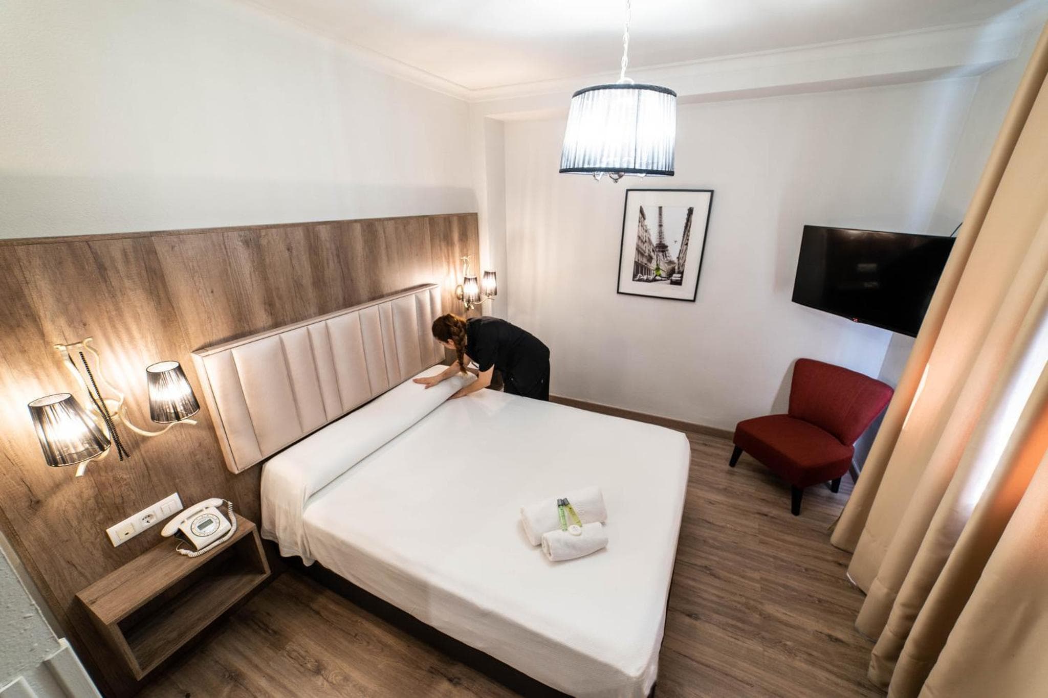 Hotel Sercotel Doña Carmela — 17
