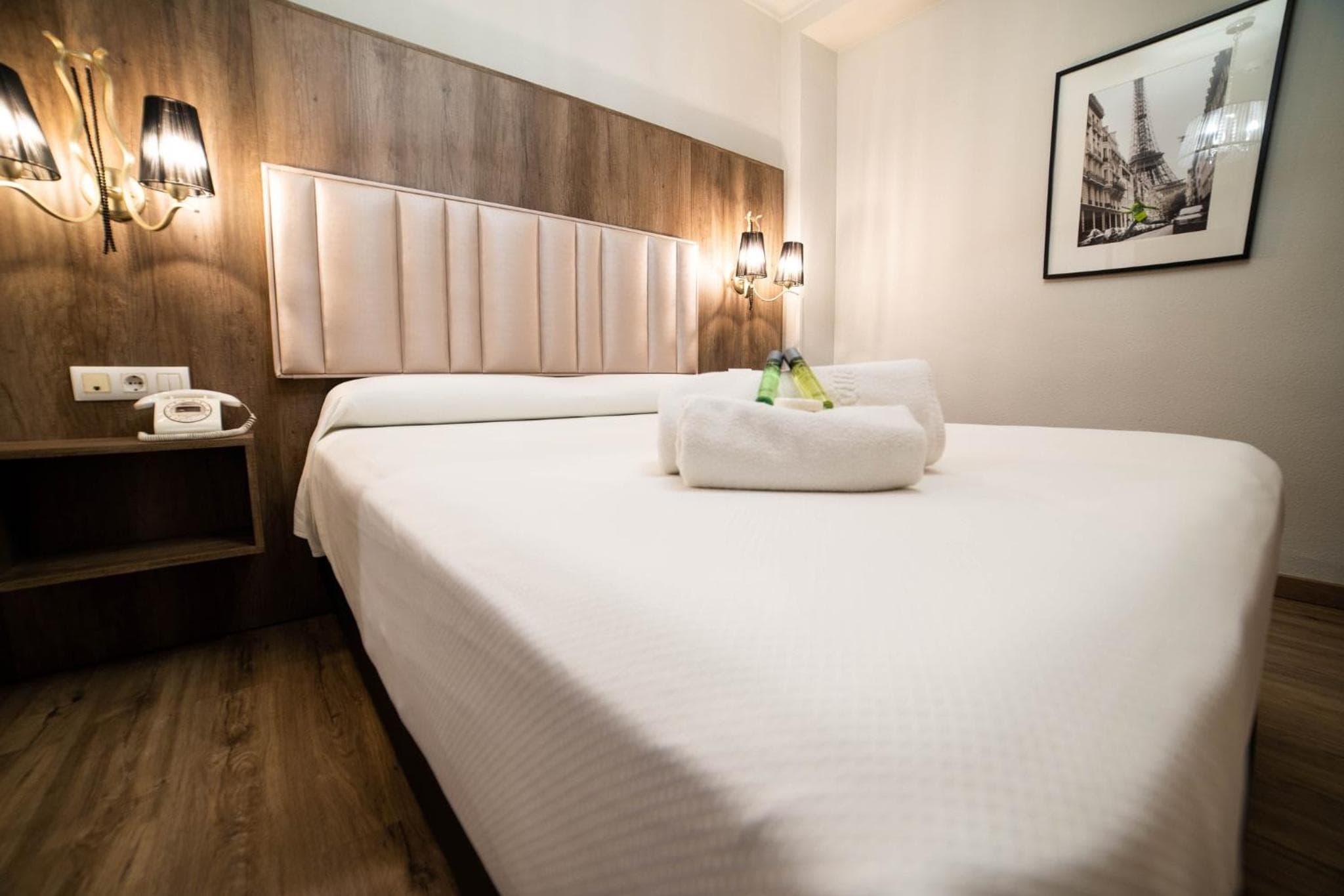 Hotel Sercotel Doña Carmela — 16