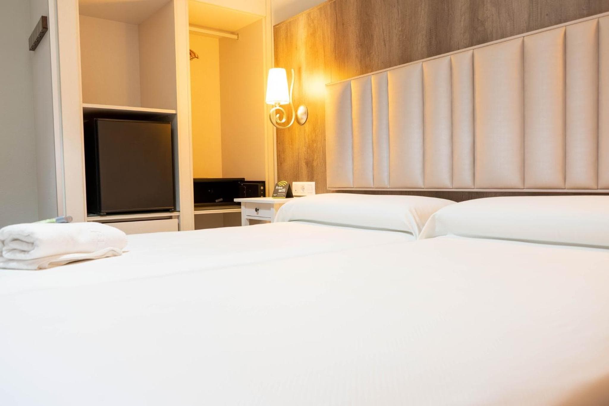 Hotel Sercotel Doña Carmela — 6