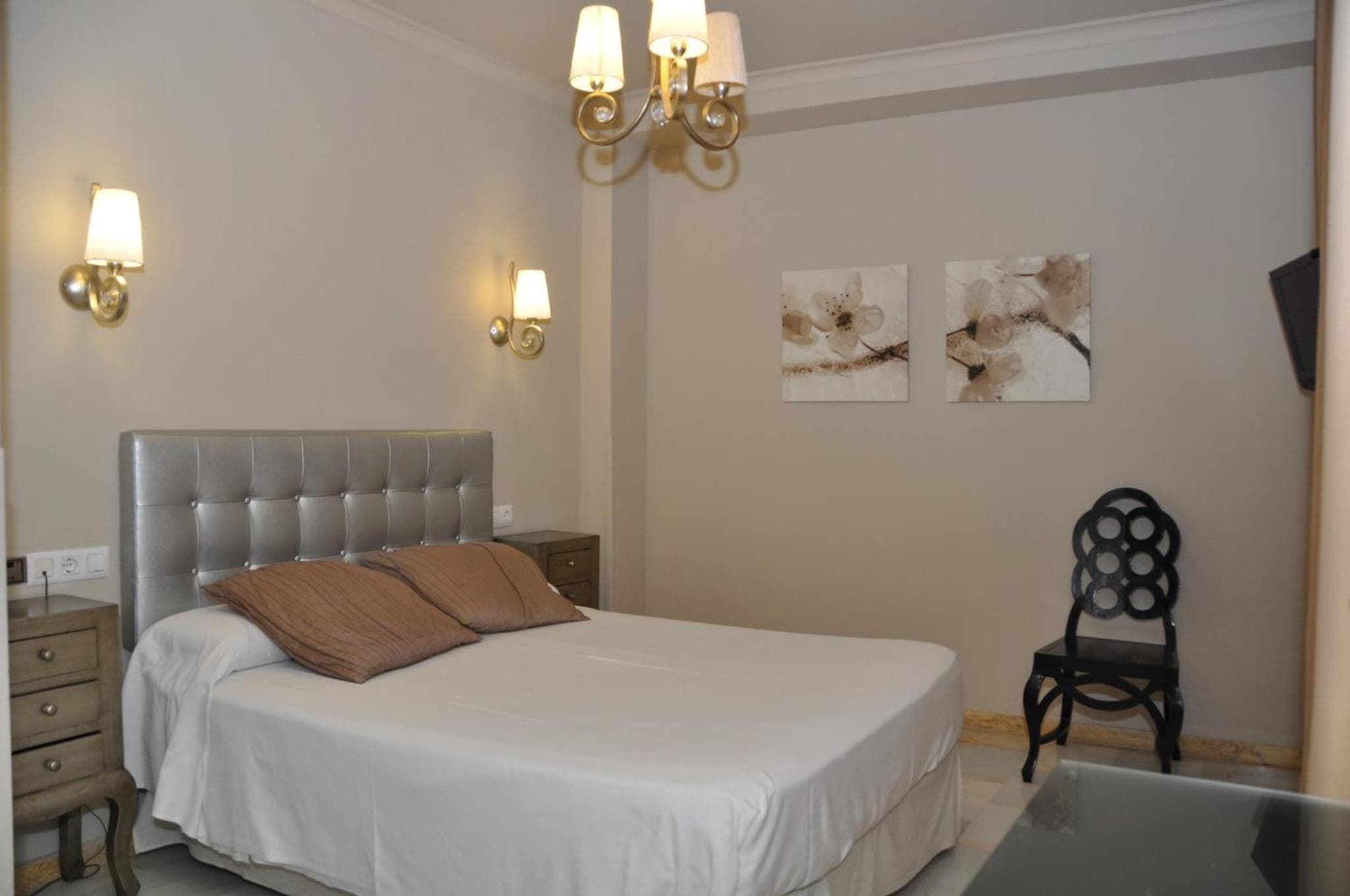 Hotel Sercotel Doña Carmela — 14